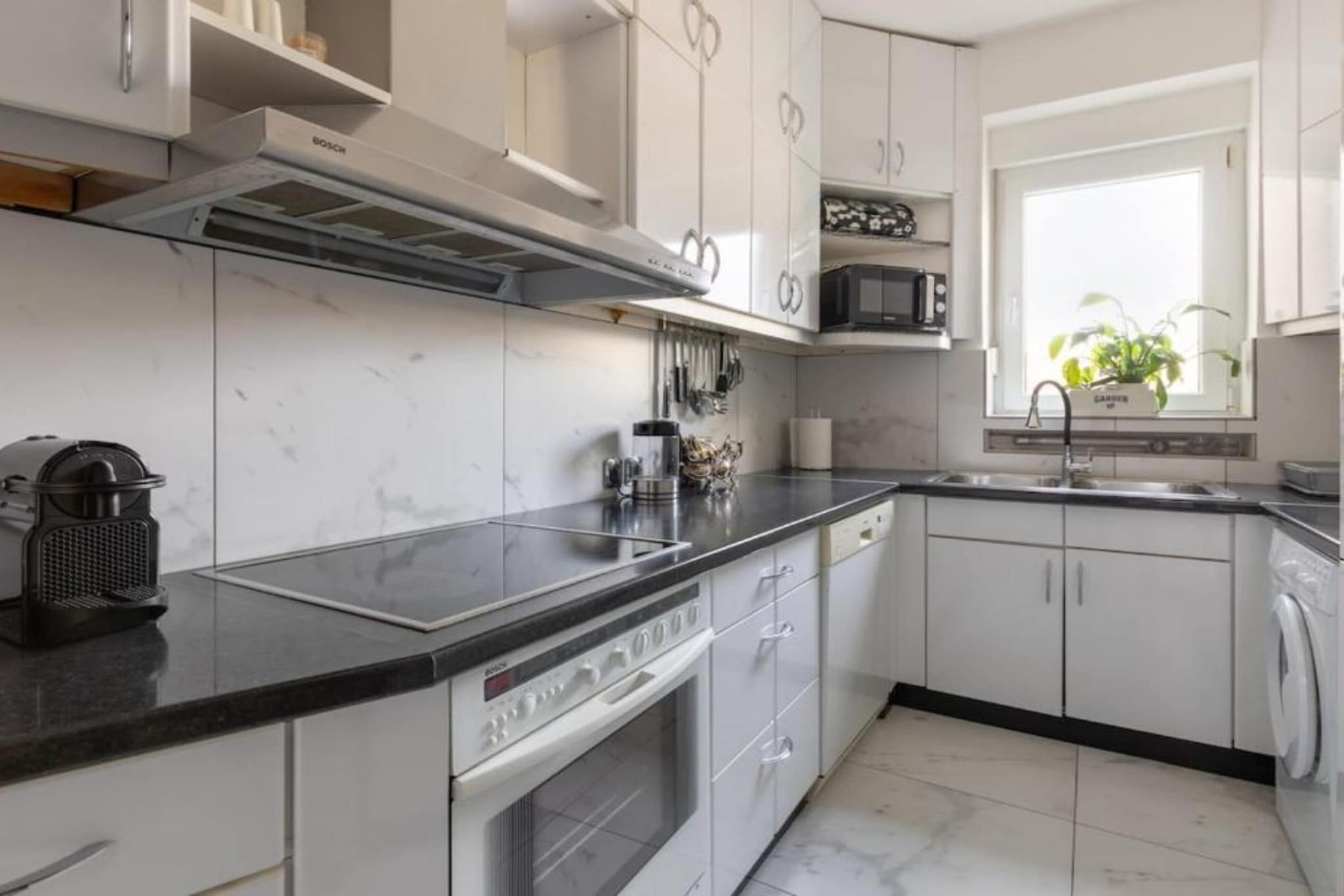 Zagreb Centre Luxury Penthouse, 5th Element - Two Bedroom Penthouse