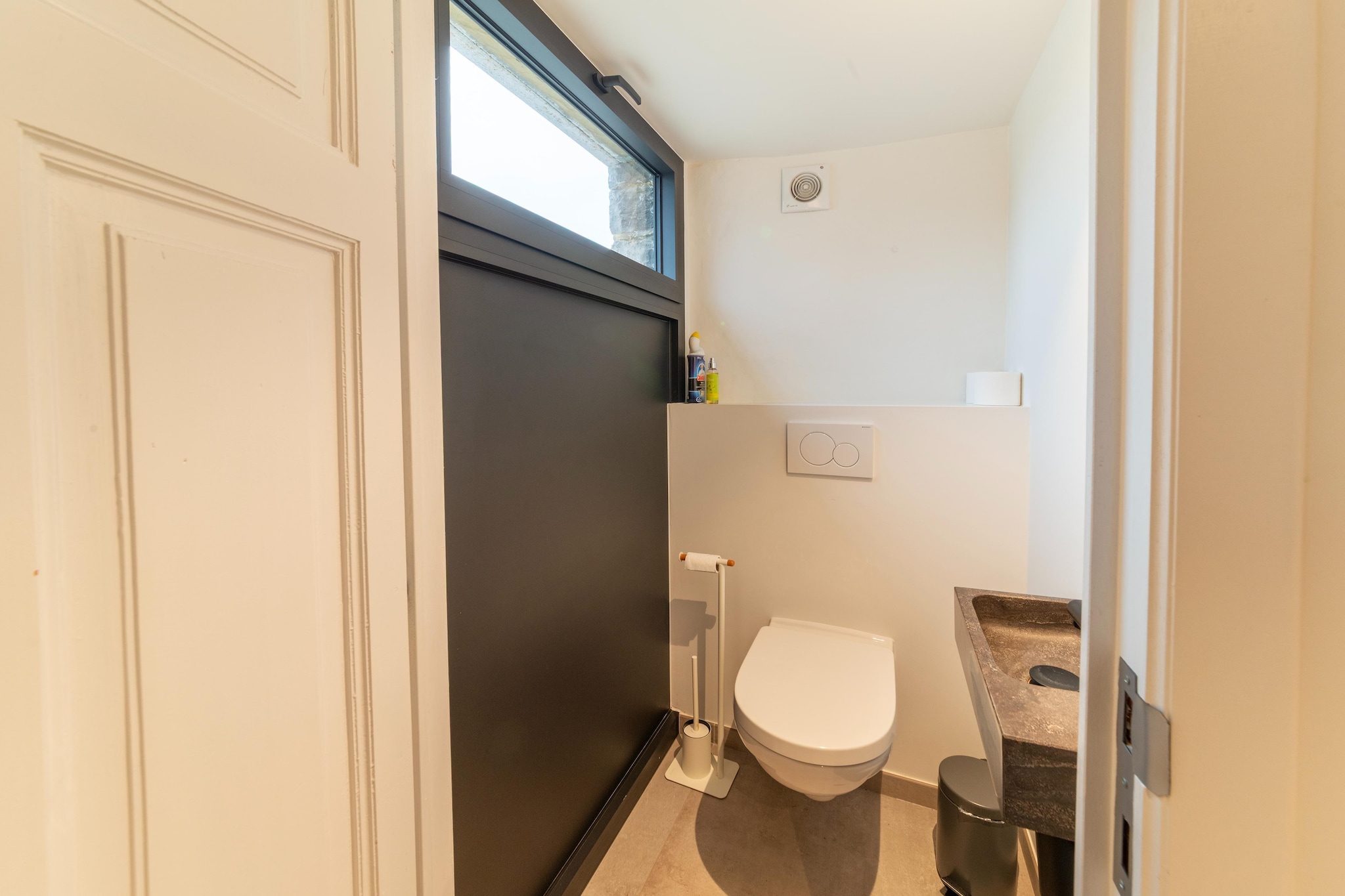 Maison Rose-Badkamer