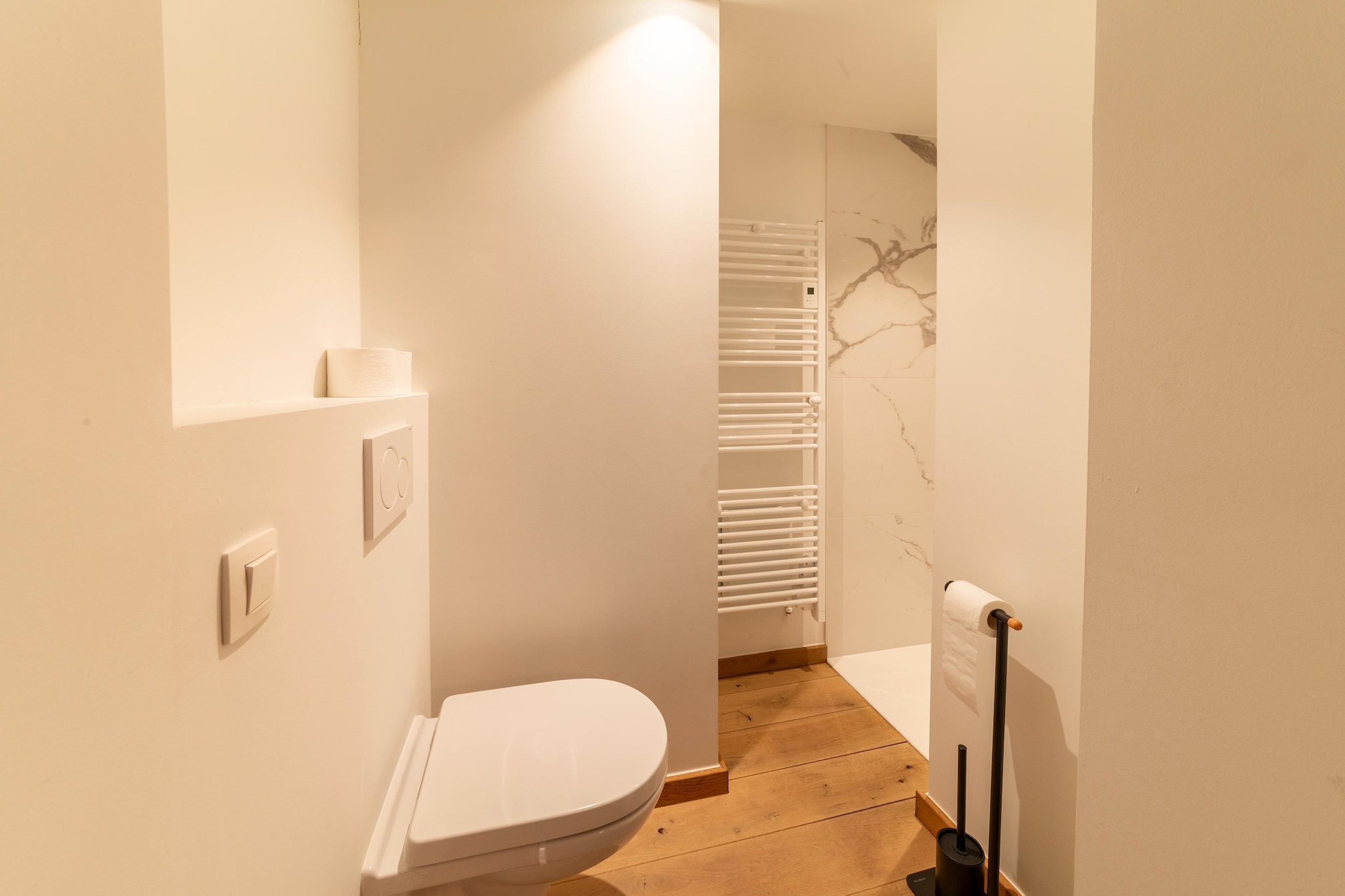 Maison Rose-Badkamer