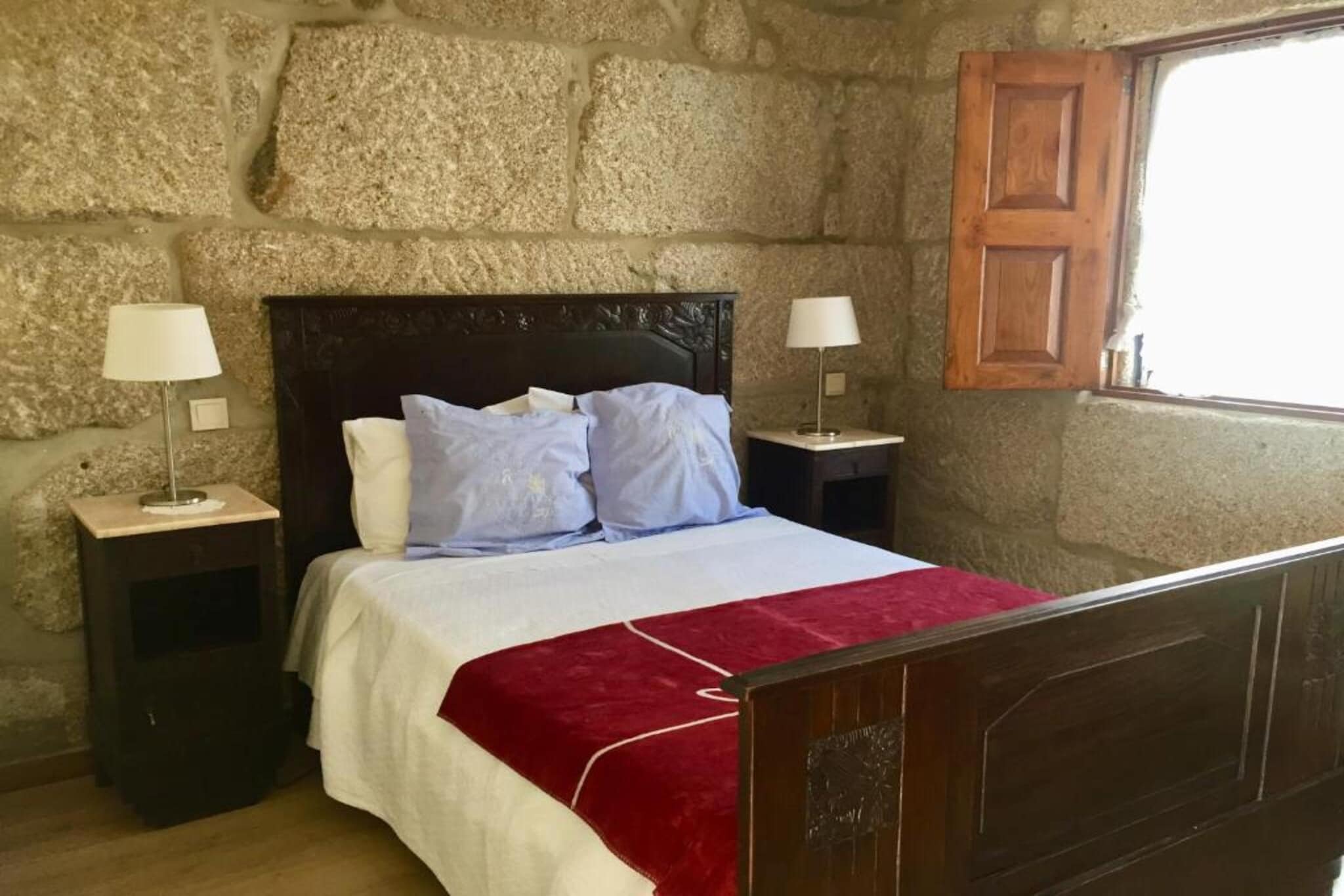 Couple getaway at Casa da Ventozella