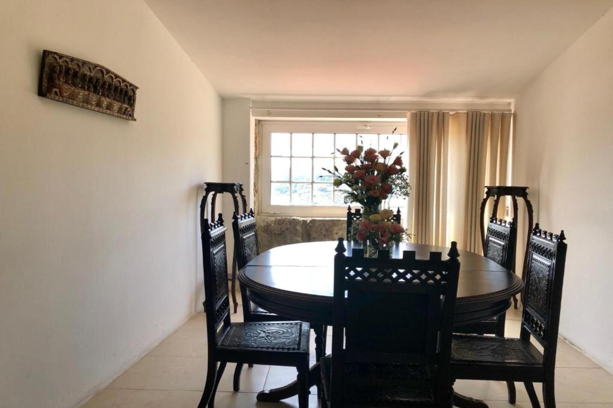 Couple getaway at Casa da Ventozella