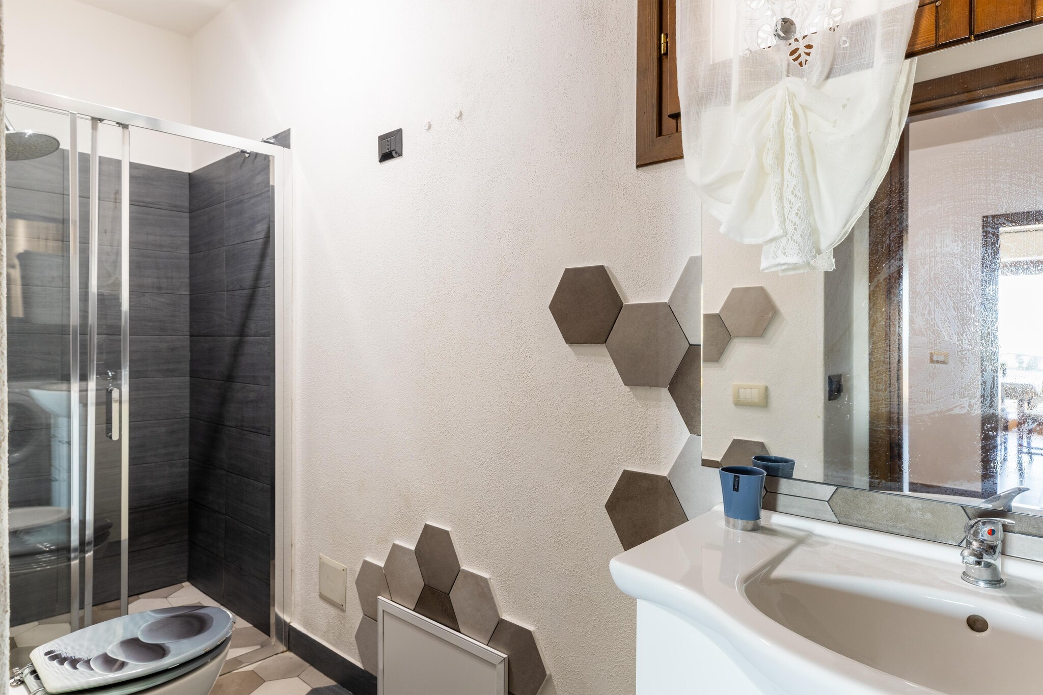 Bath Room