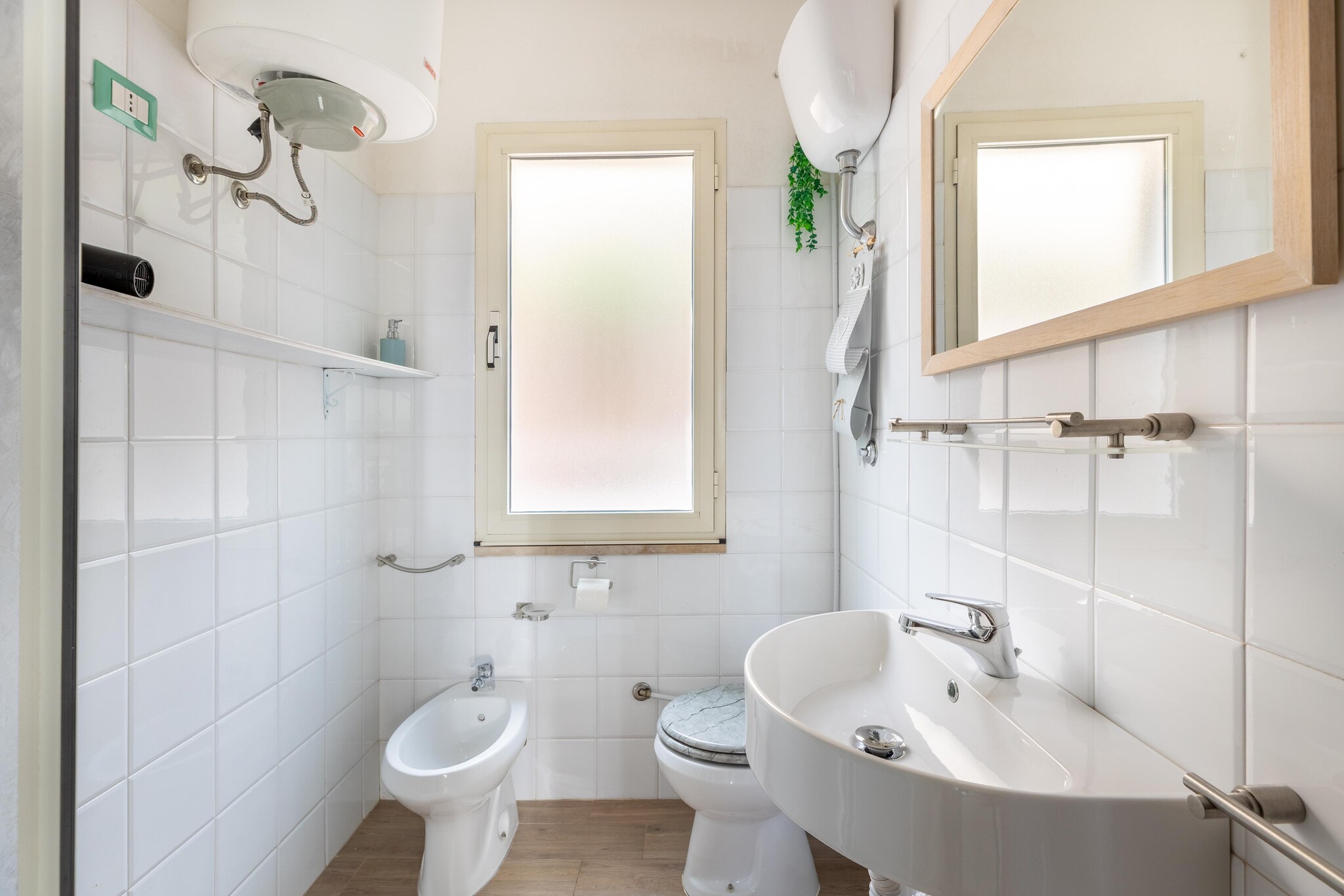 Bath Room