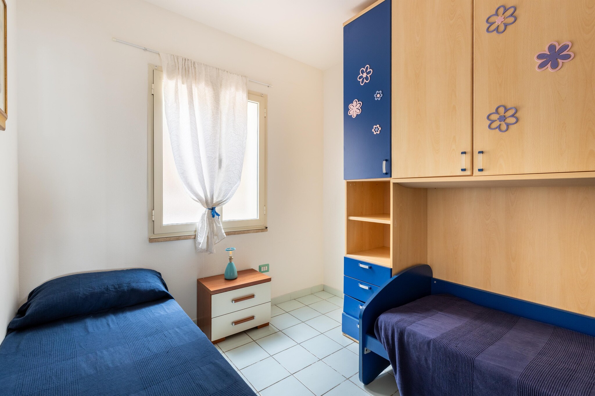 Bed Room