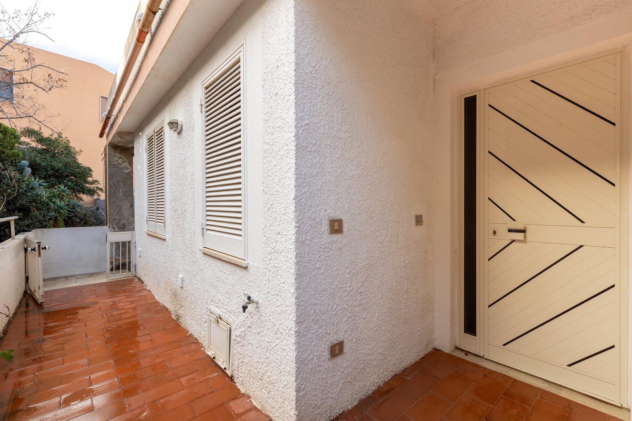 Terrace Balcony
