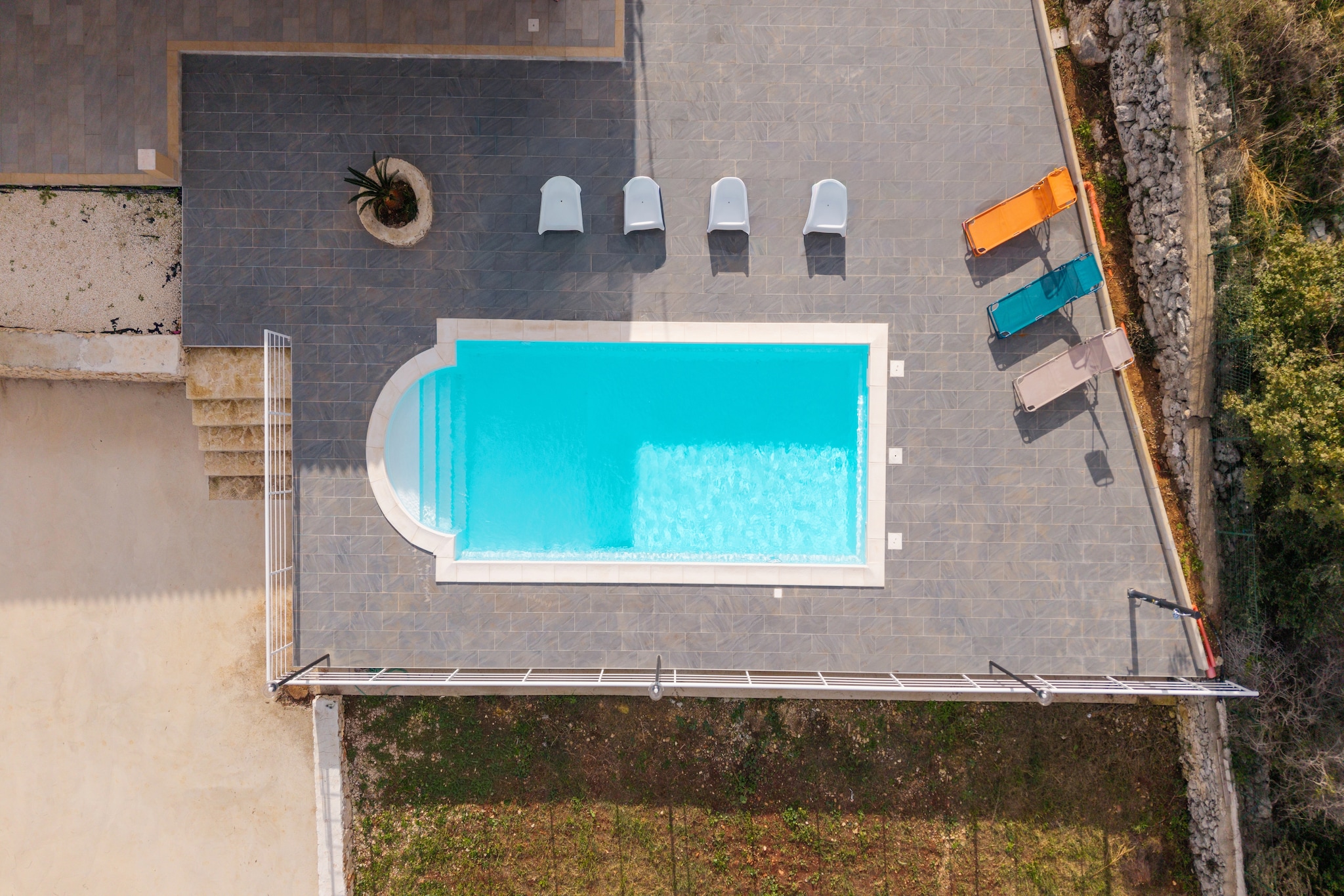 Villa Panorama-Uitzicht