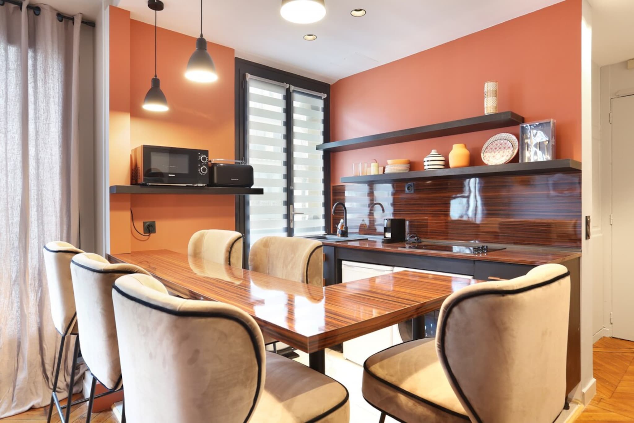 REAUMUR NOUVEAU-Niet-getagd