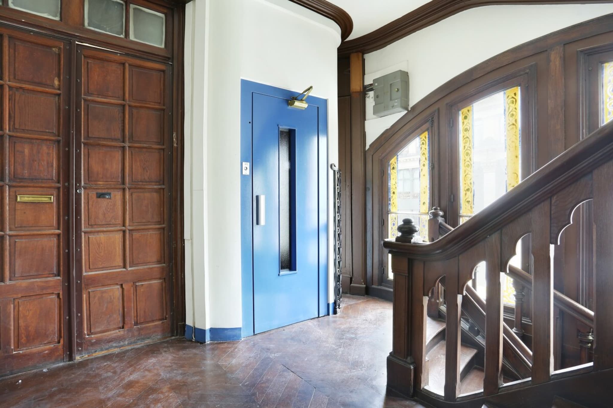 REAUMUR NOUVEAU-Niet-getagd