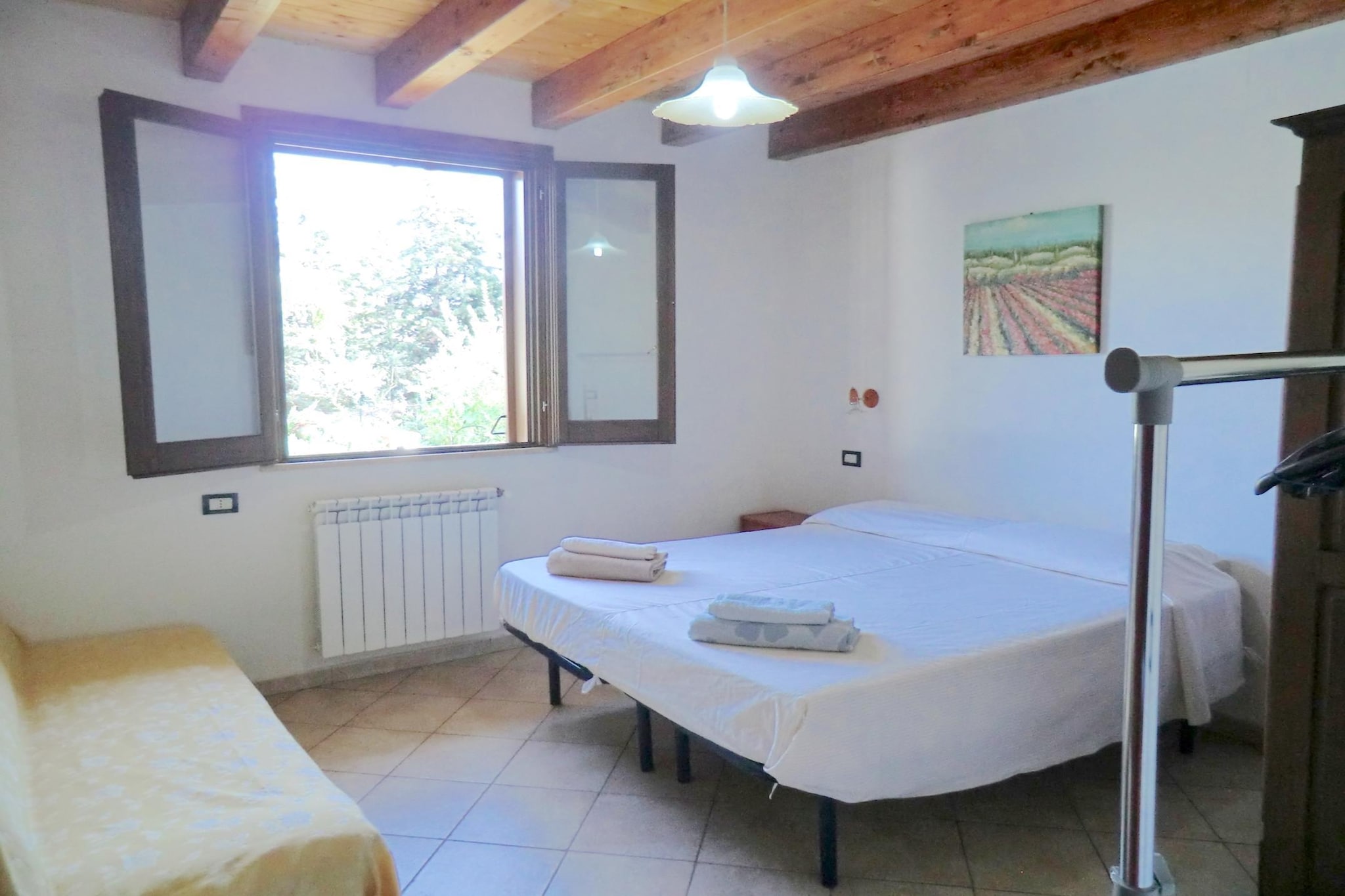 Villaseasicily 24p-Schlafzimmer