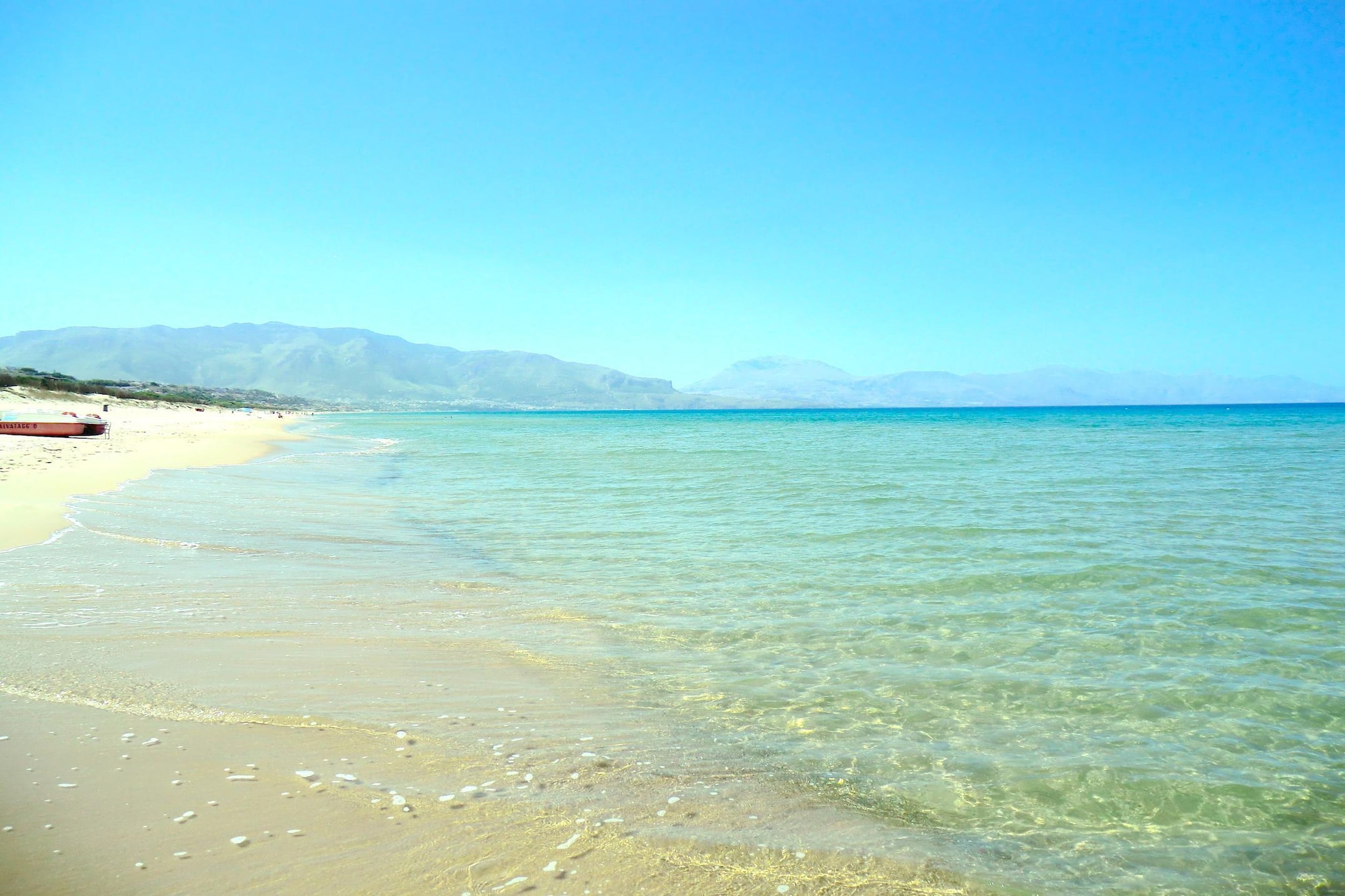 Villaseasicily 24p-Gebiete Sommer 5 km