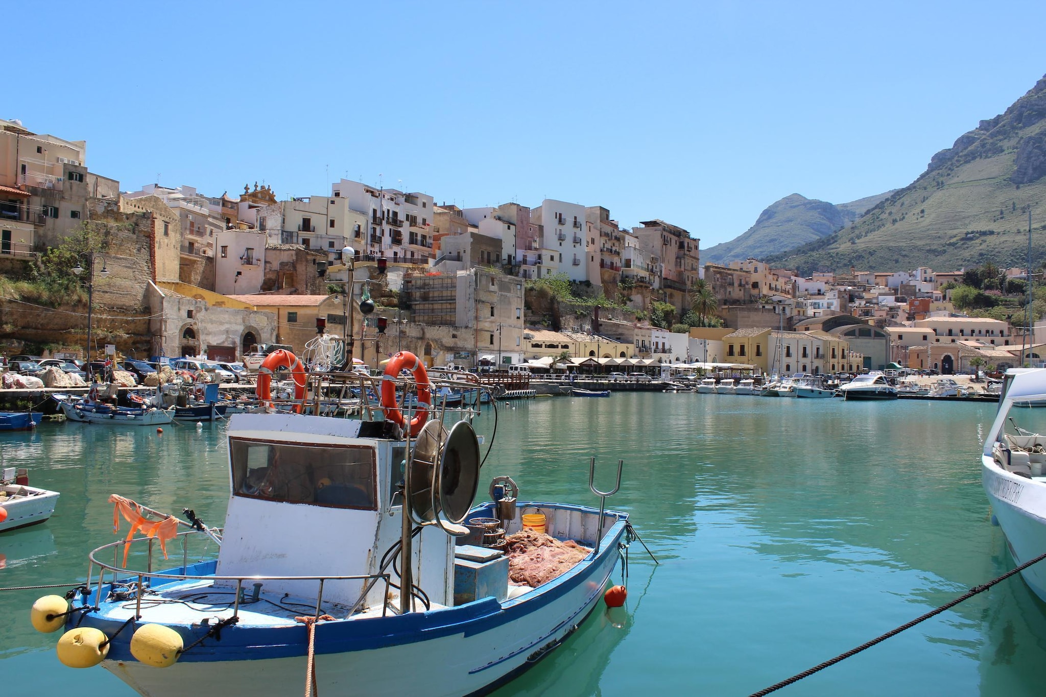 Villaseasicily 24p-Gebiete Sommer 5 km