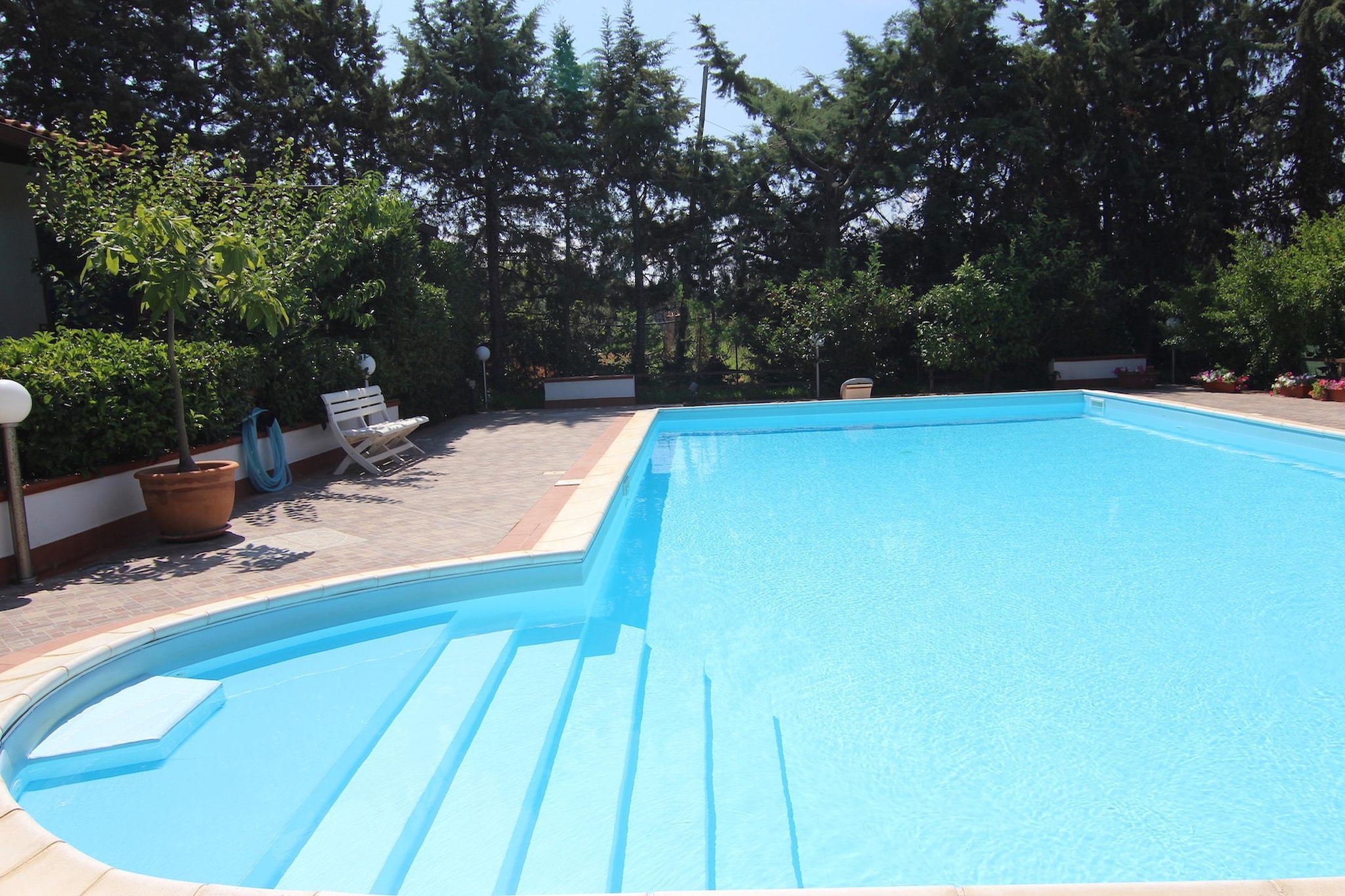 Villaseasicily 24p-Schwimmbad