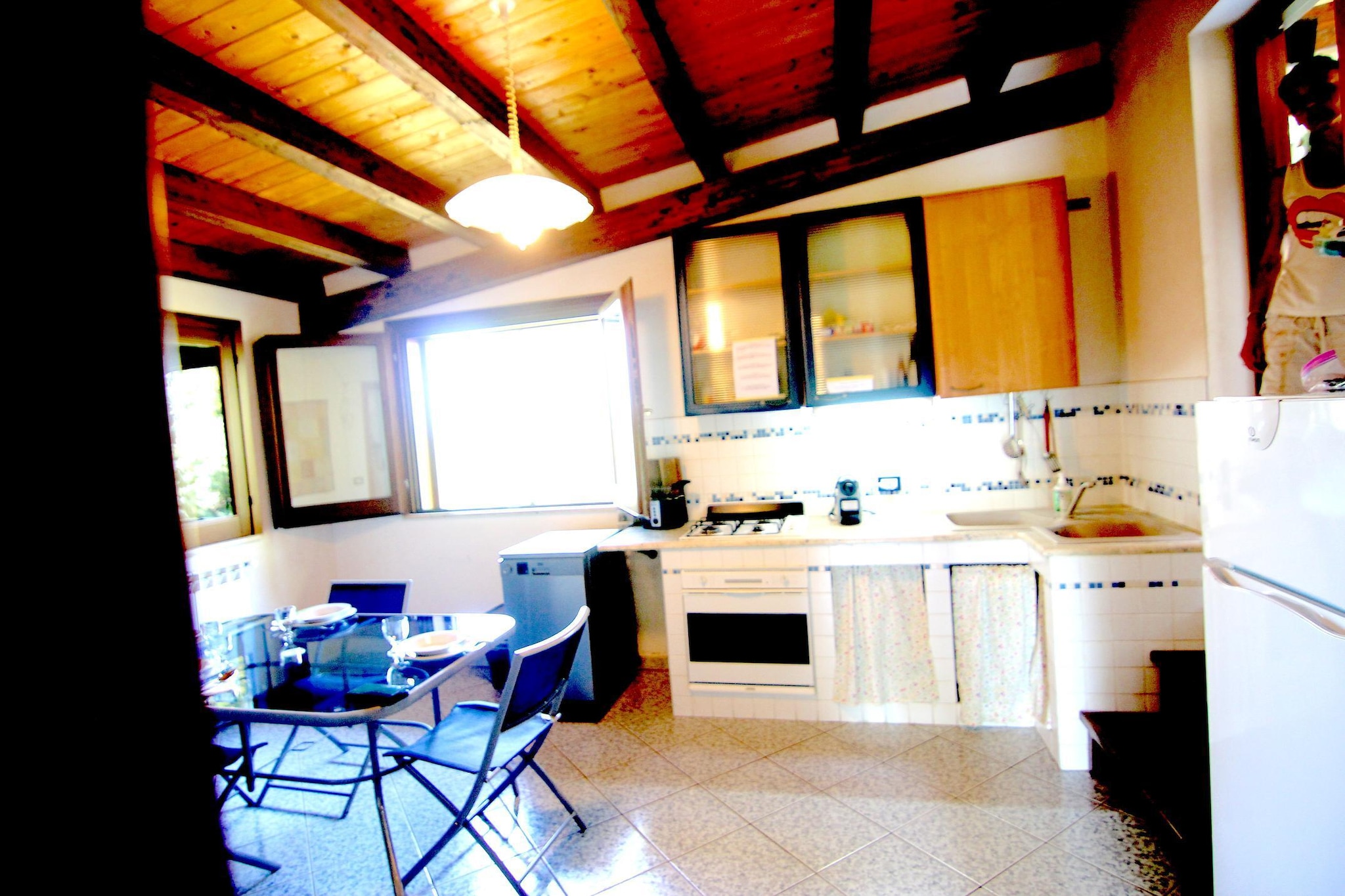 SAPPHIRE HOME-Küche