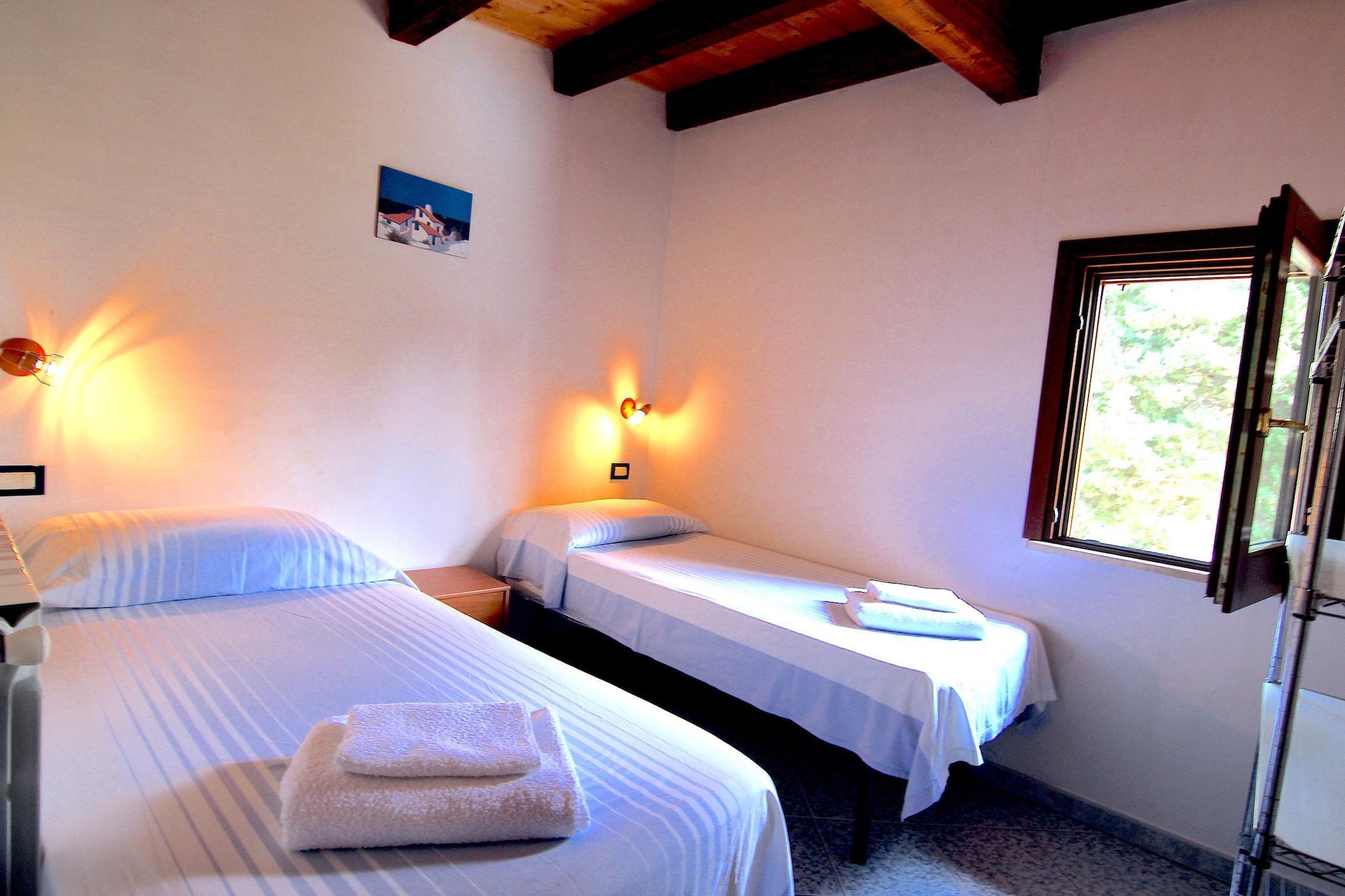 SAPPHIRE HOME-Schlafzimmer