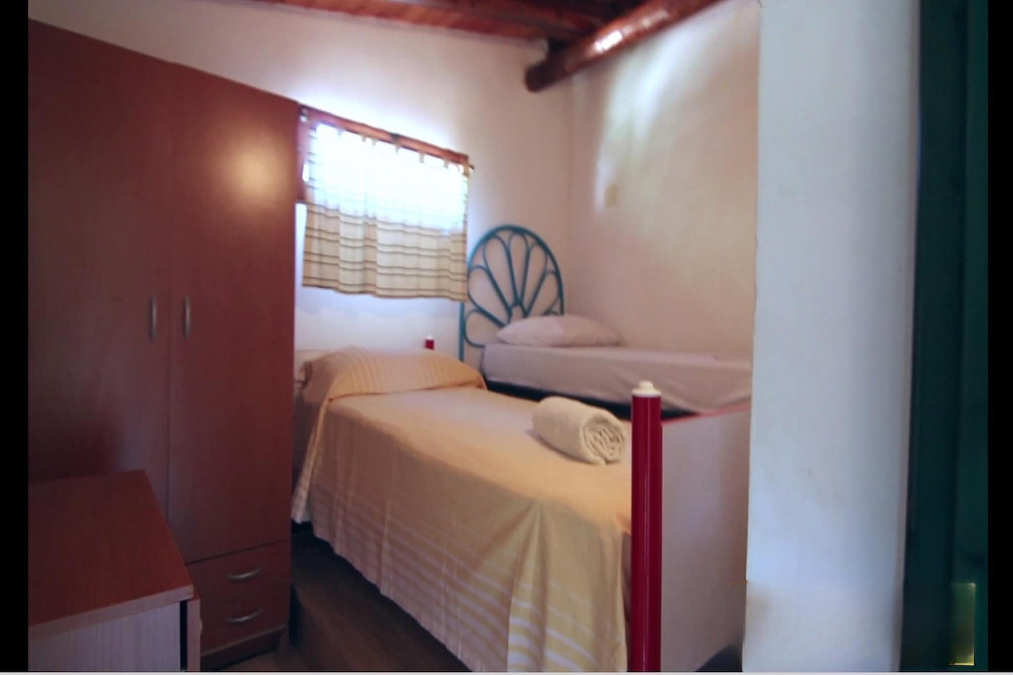 EMERALD HOME-Schlafzimmer