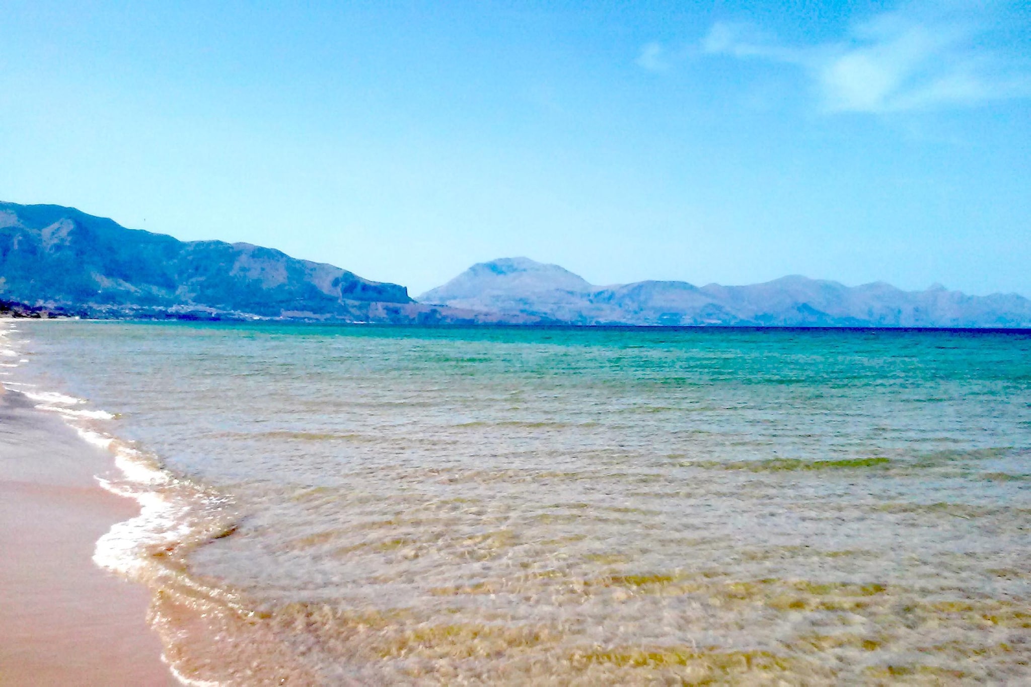 EMERALD HOME-Gebiete Sommer 5 km