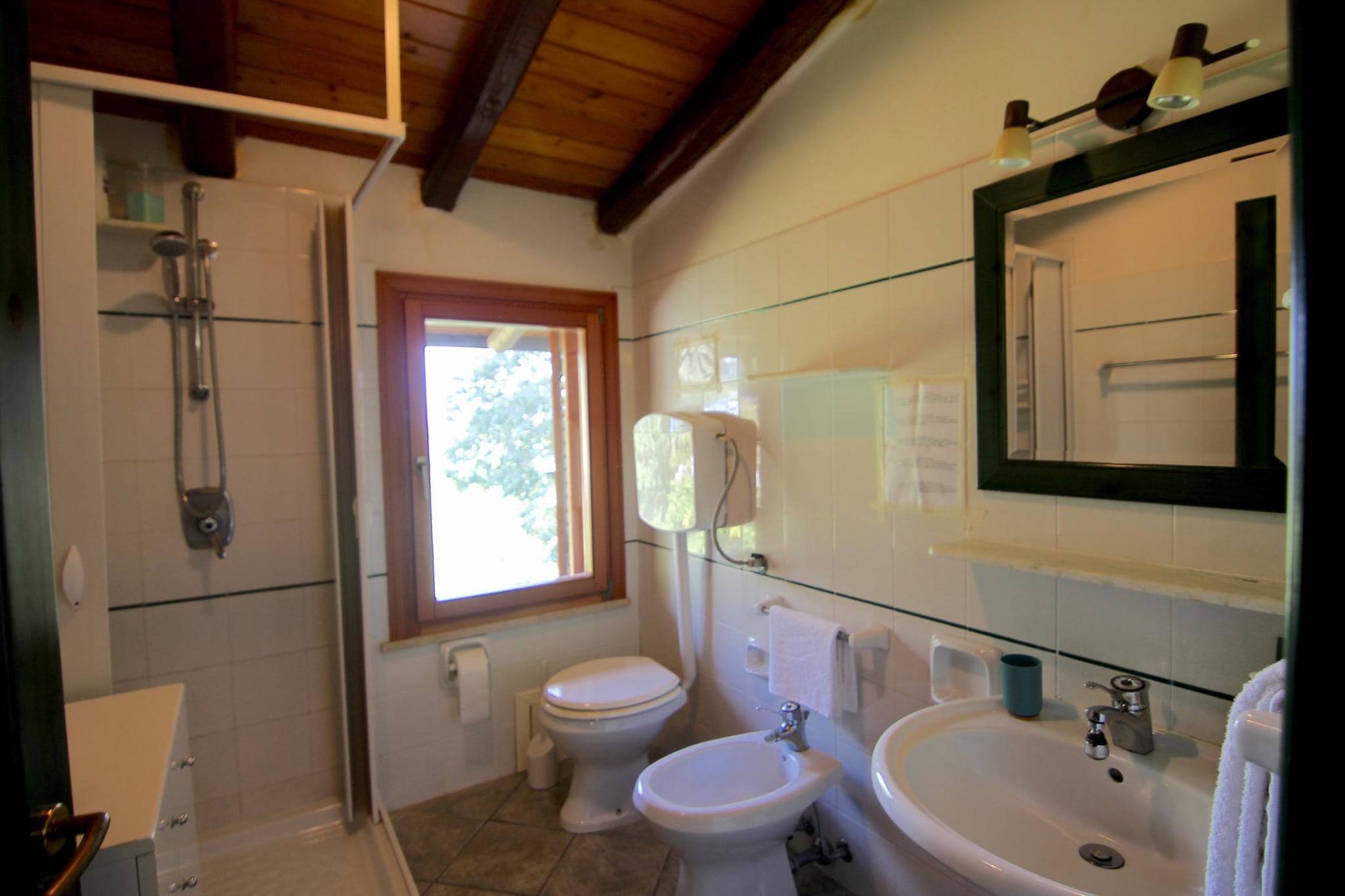 EMERALD HOME-Badezimmer