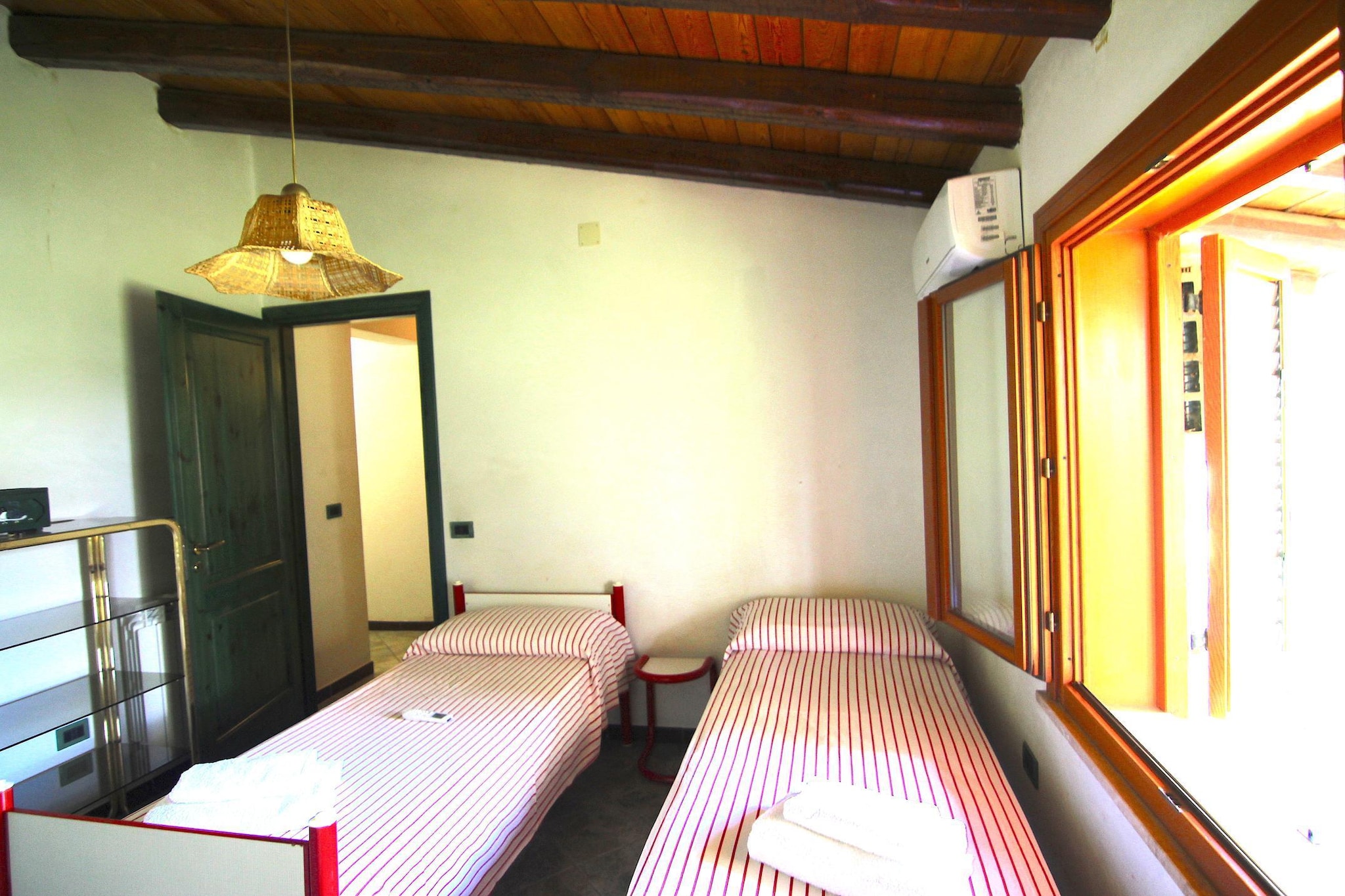 EMERALD HOME-Schlafzimmer