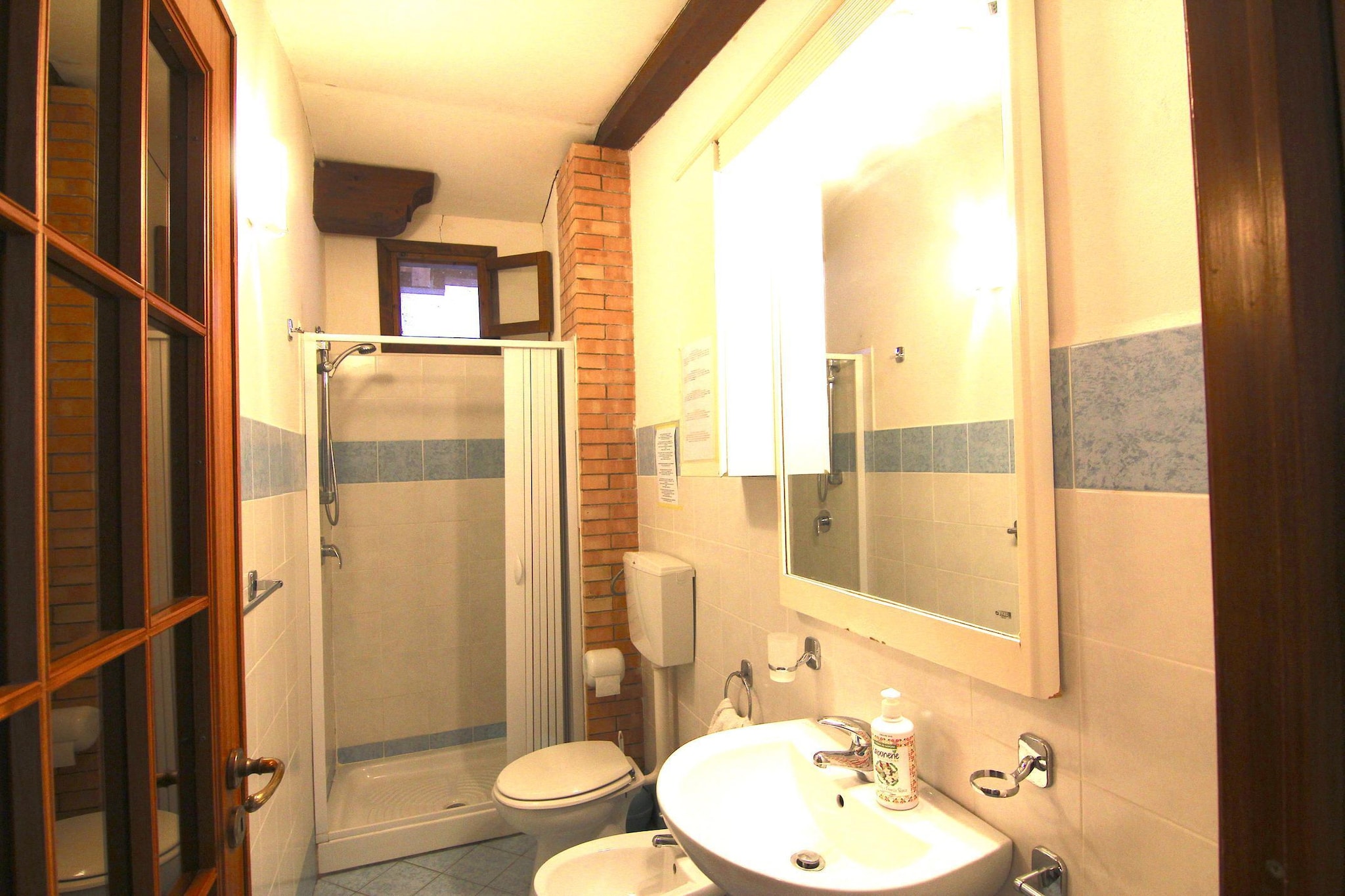 SWEET HOME-Badezimmer