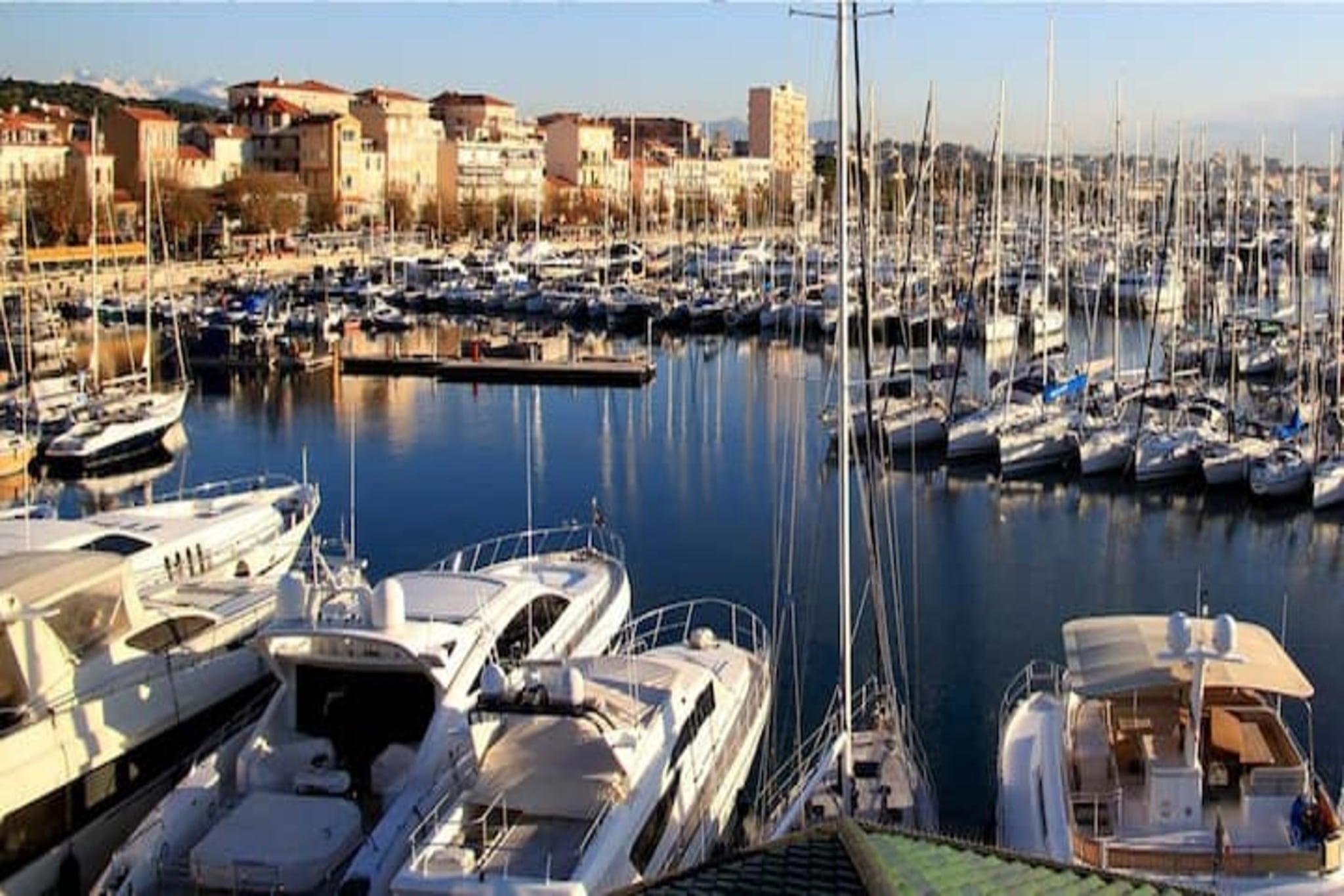 Studio Cosy Vallauris-Areas within 5km in summer