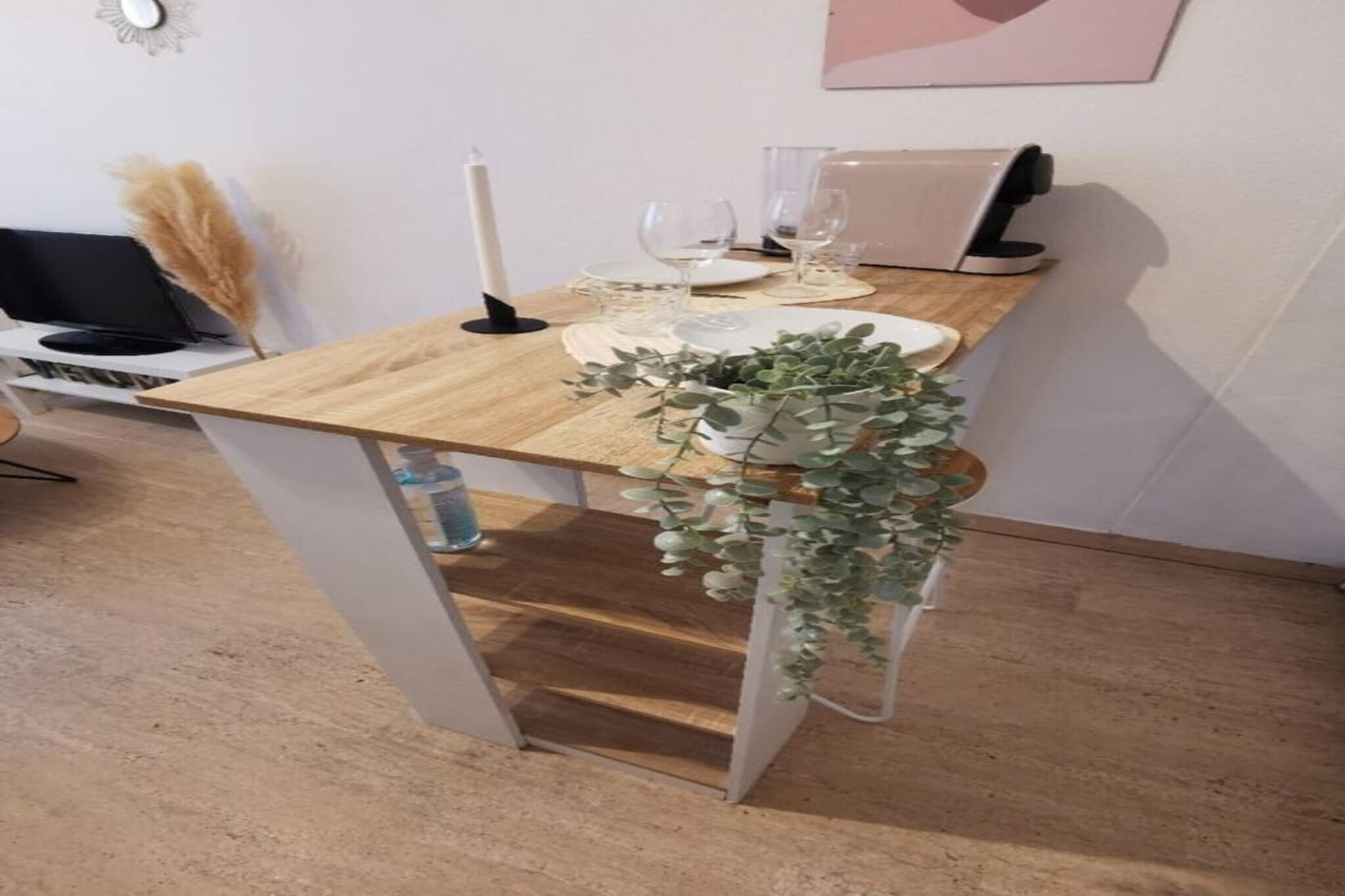 Studio Cosy Vallauris