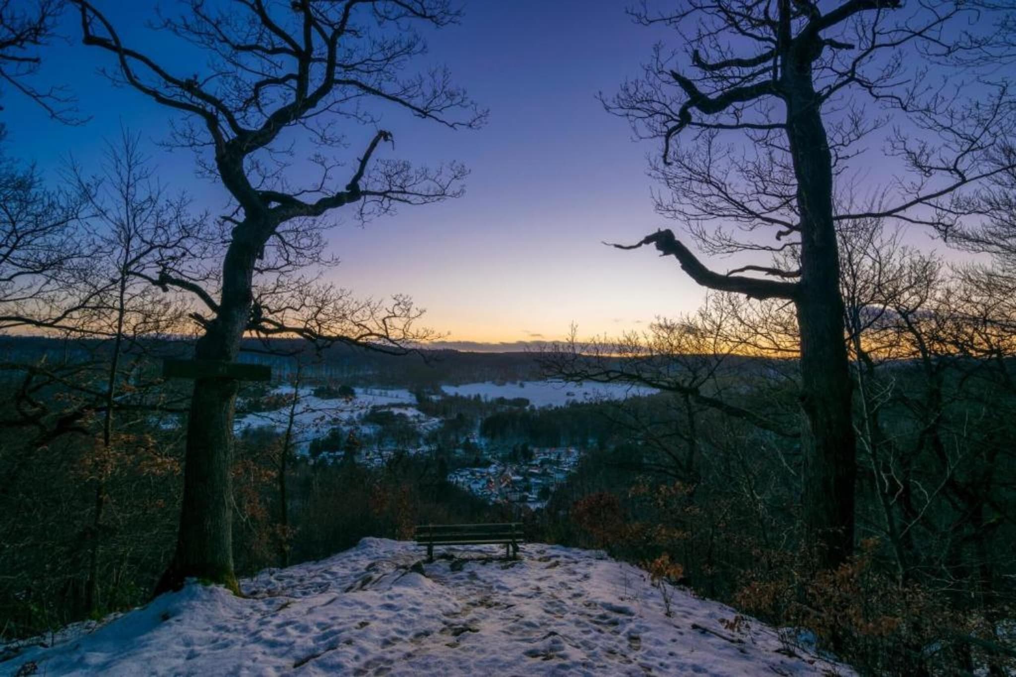 Modernes FERIENHAUS ALLRODE mit Wellness - Gebied winter 5km