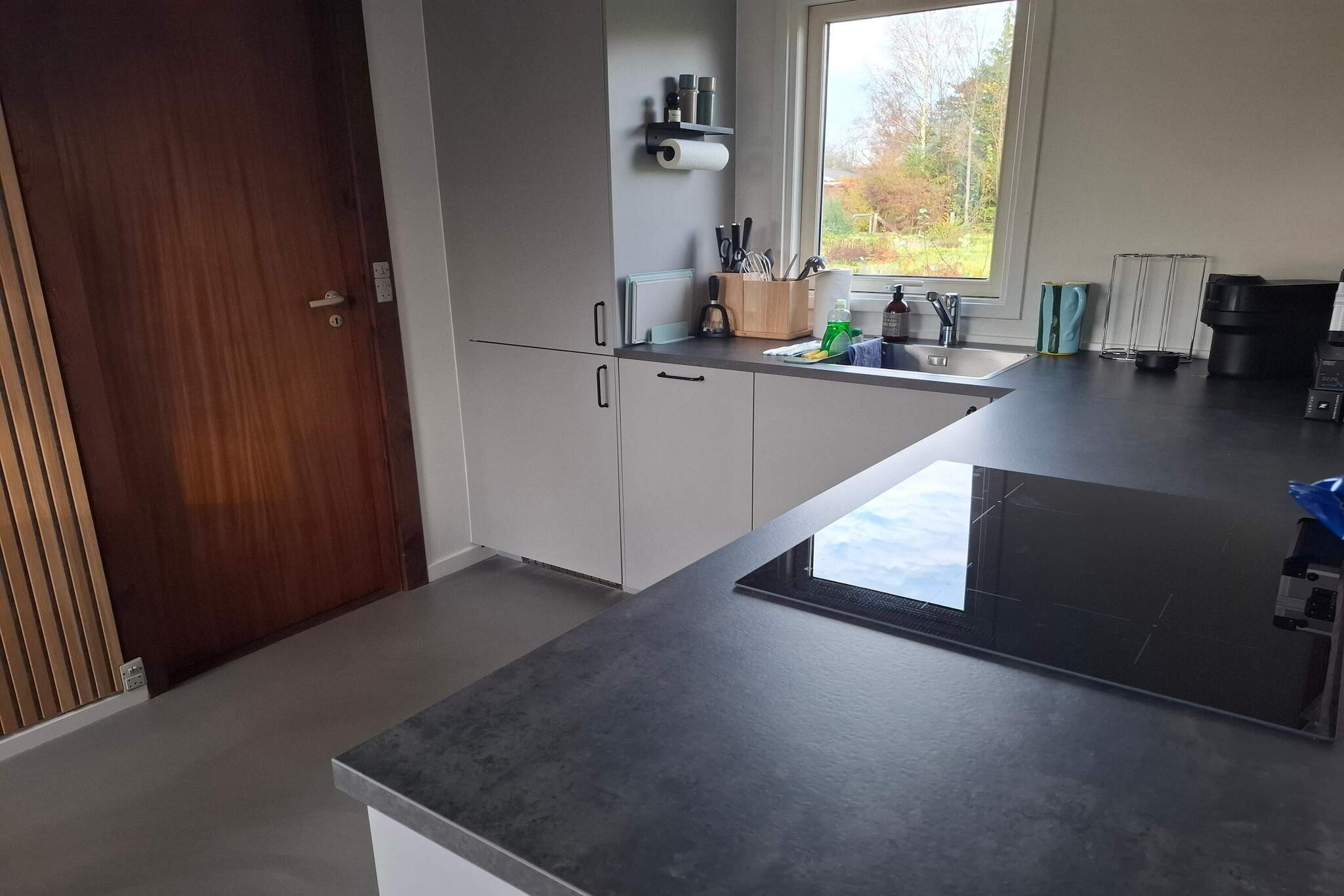 4 star holiday home in Faxe Ladeplads