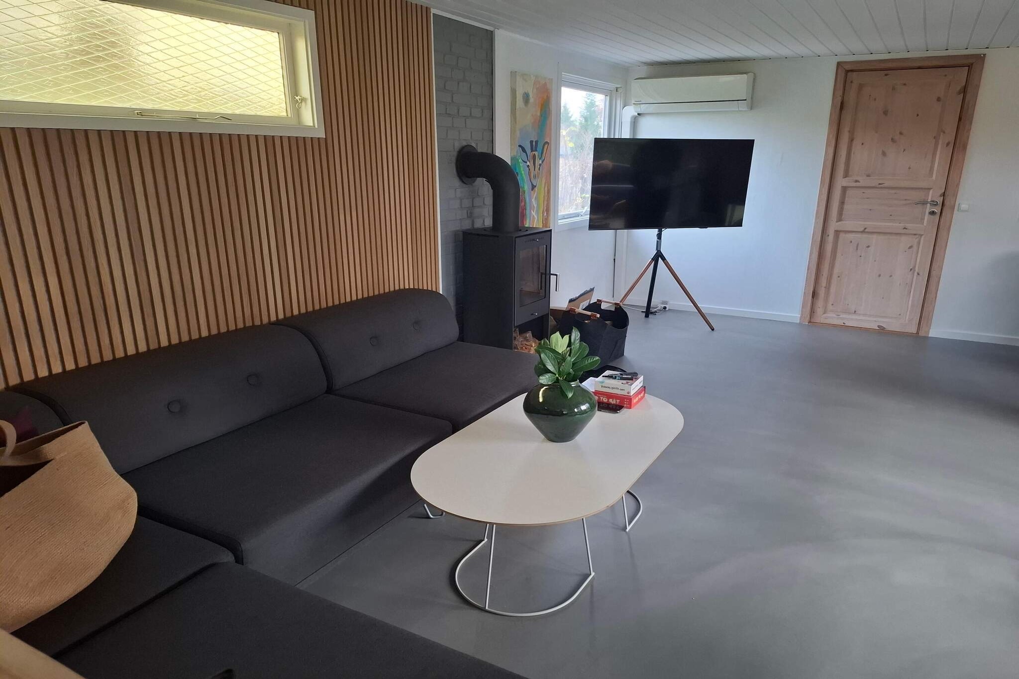 4 star holiday home in Faxe Ladeplads