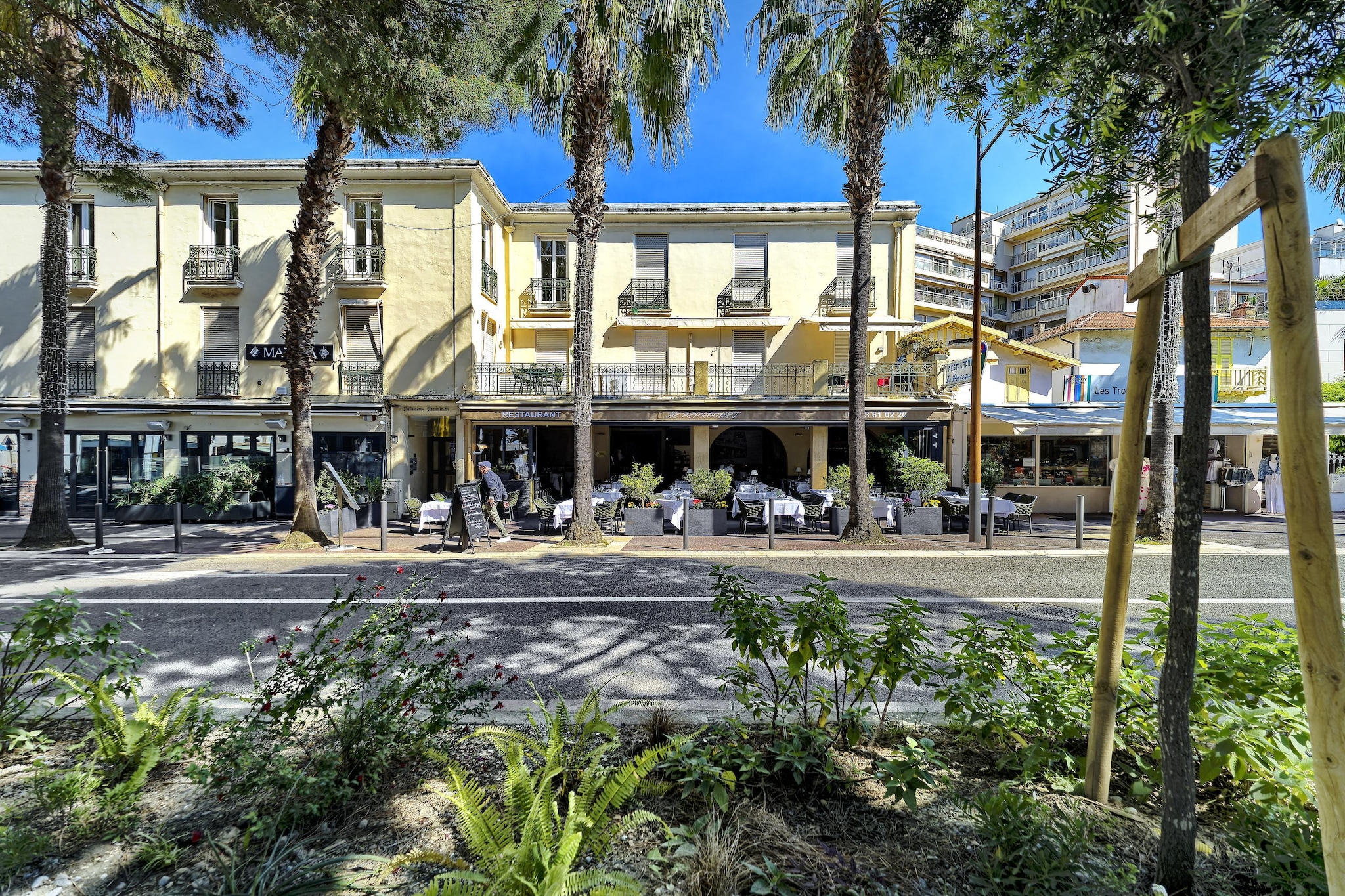 Appartement en bord de mer – Plage de la Salis-Areas within 1km in summer