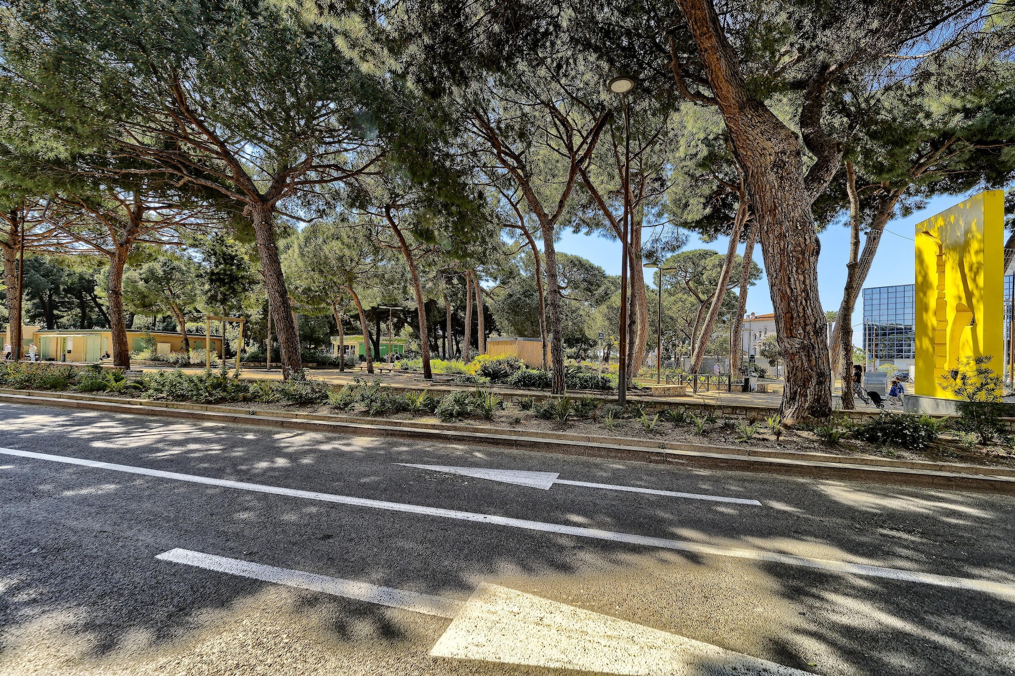 Appartement en bord de mer – Plage de la Salis-Areas within 1km in summer