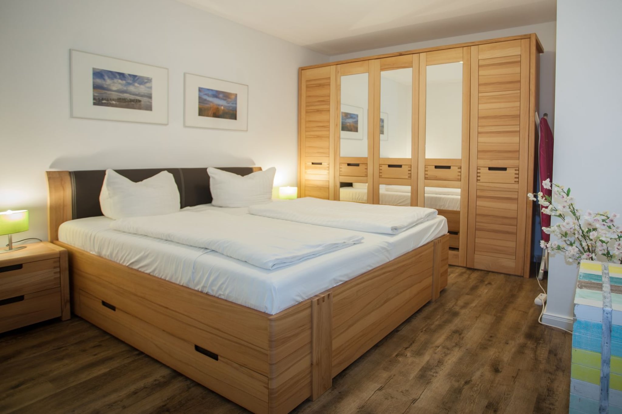 Bed Room