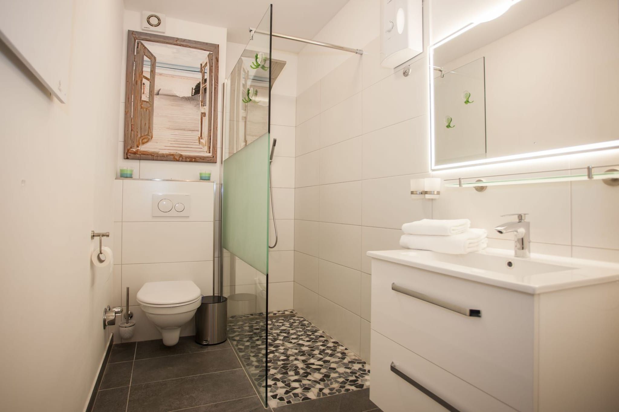 Bath Room