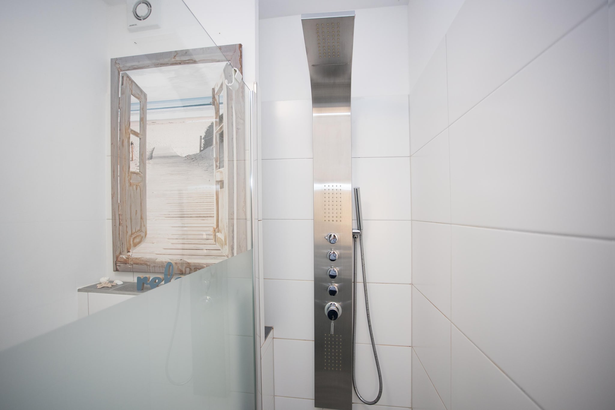 Apartment - Am Bergelchen 58-J | Winterberg-Niedersfeld - Bathroom