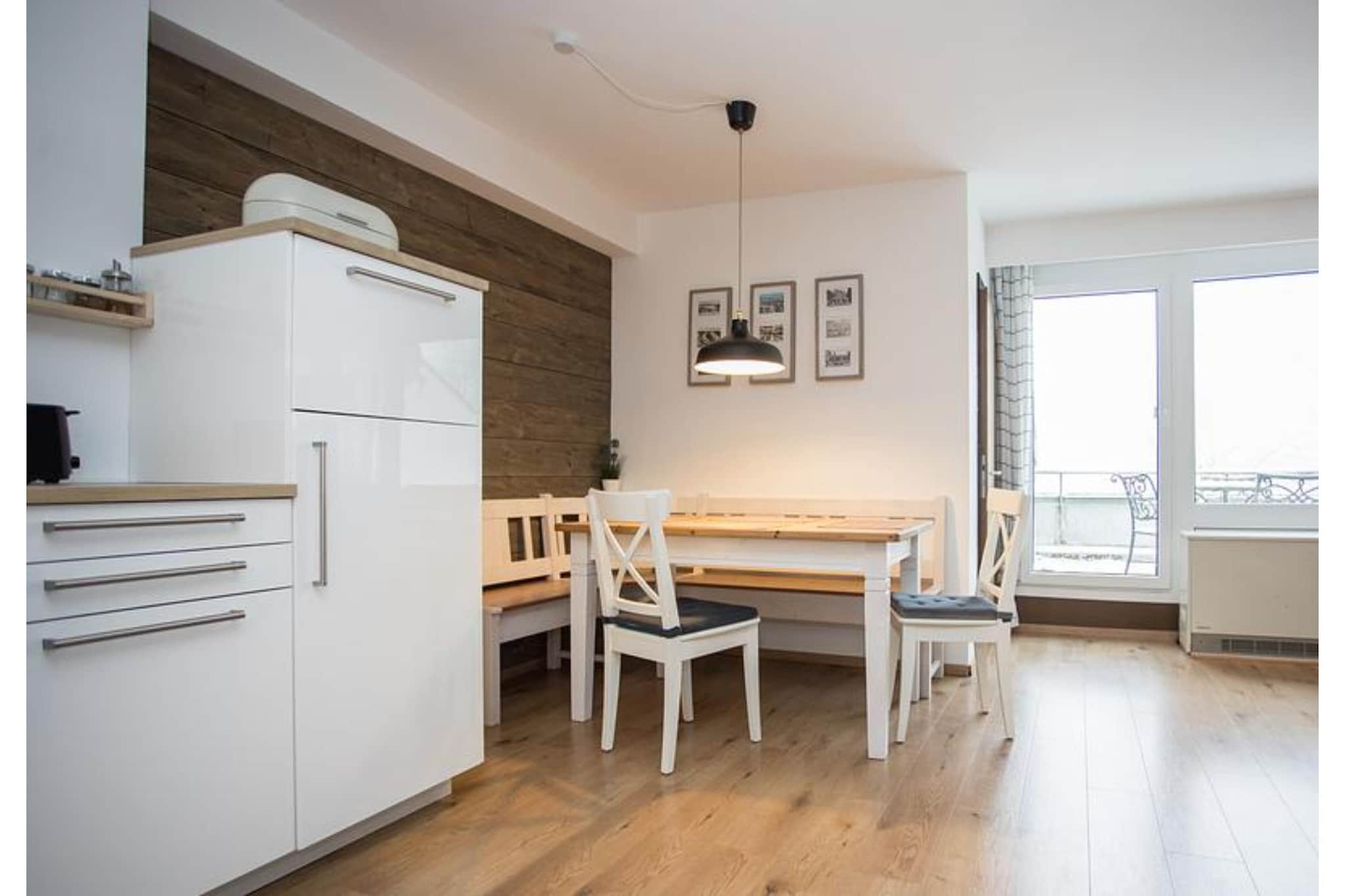 Apartement - Am Waltenberg 70-R | Winterberg - Eetkamer