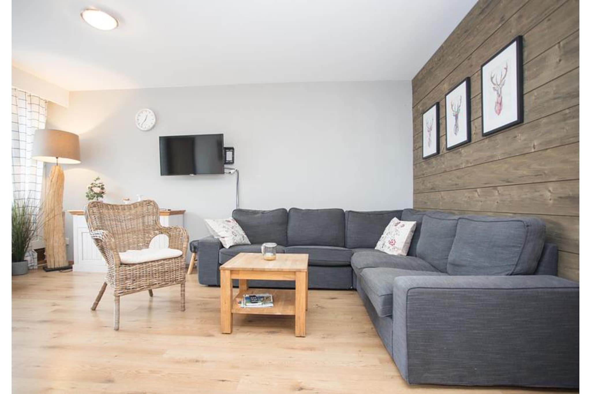 Apartement - Am Waltenberg 70-R | Winterberg