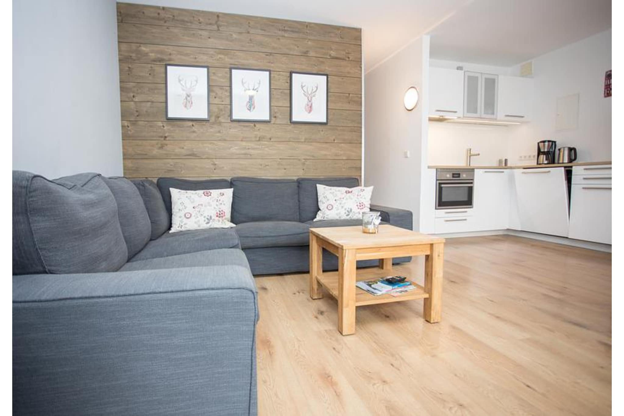 Apartement - Am Waltenberg 70-R | Winterberg