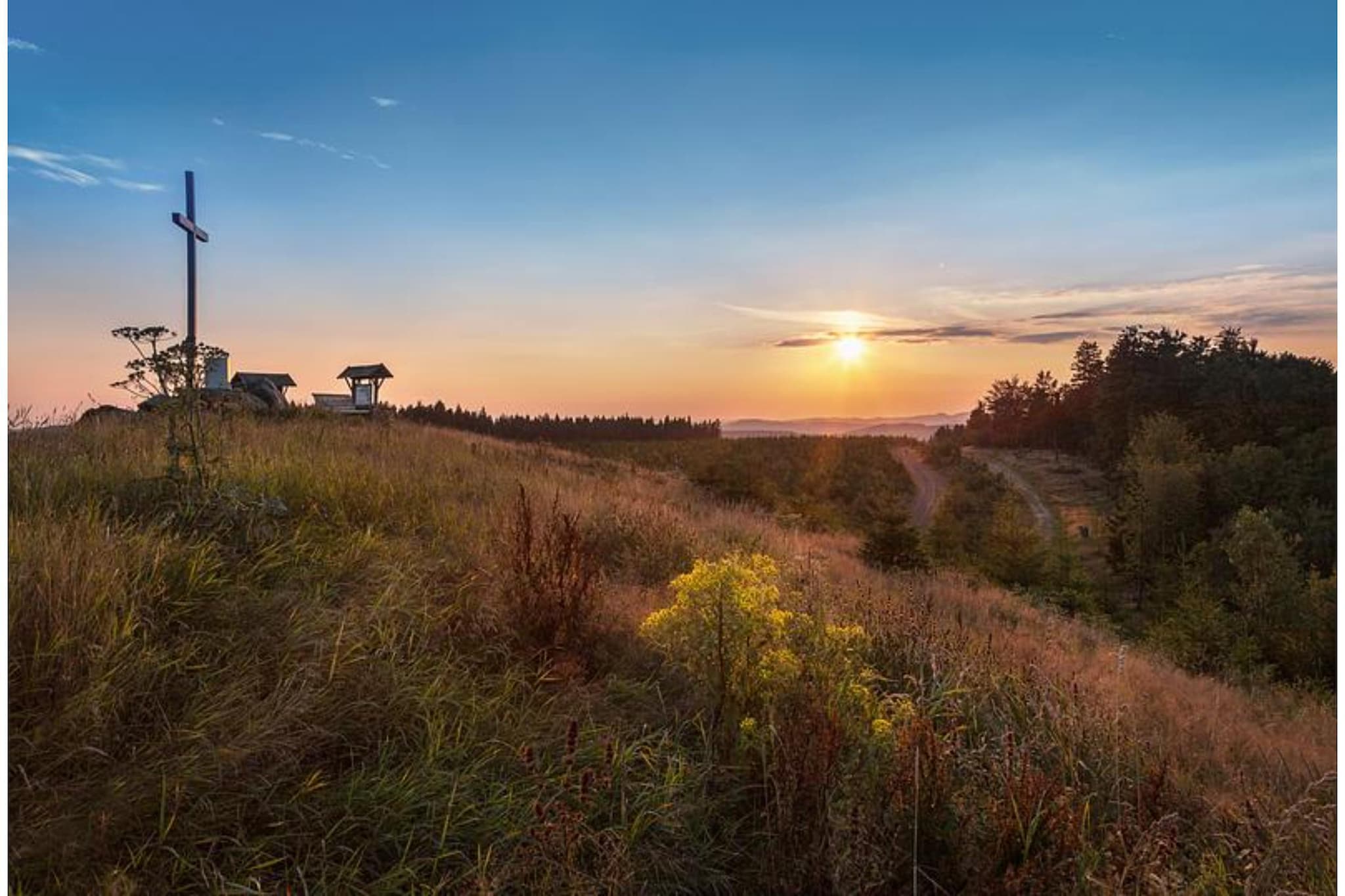 Apartement - Am Waltenberg 70-R | Winterberg - Gebieden zomer 5km
