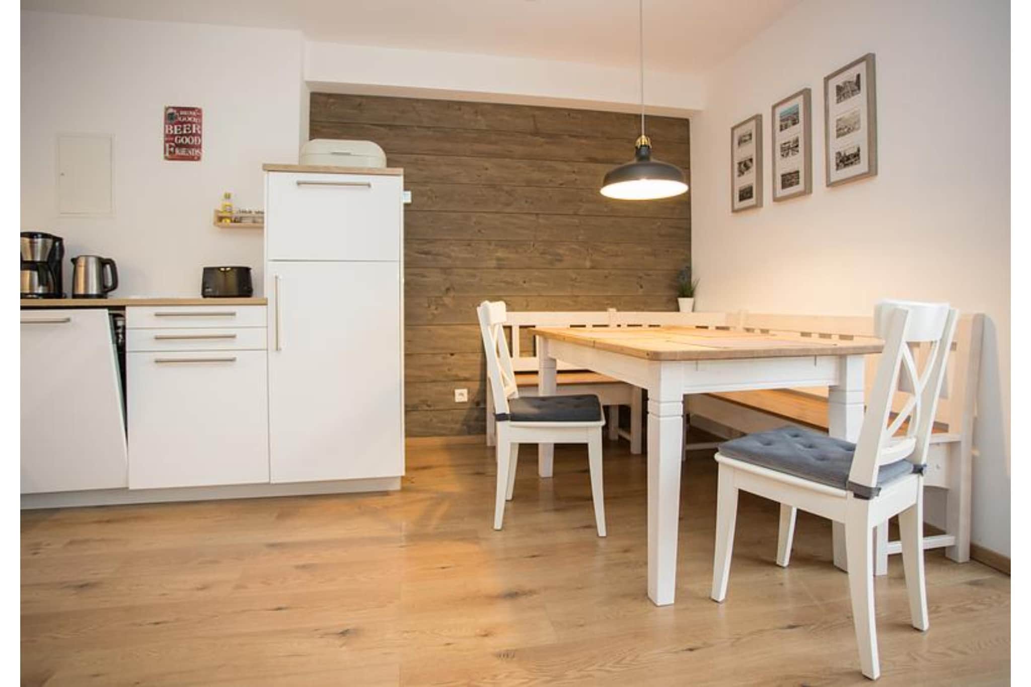 Apartement - Am Waltenberg 70-R | Winterberg - Keuken