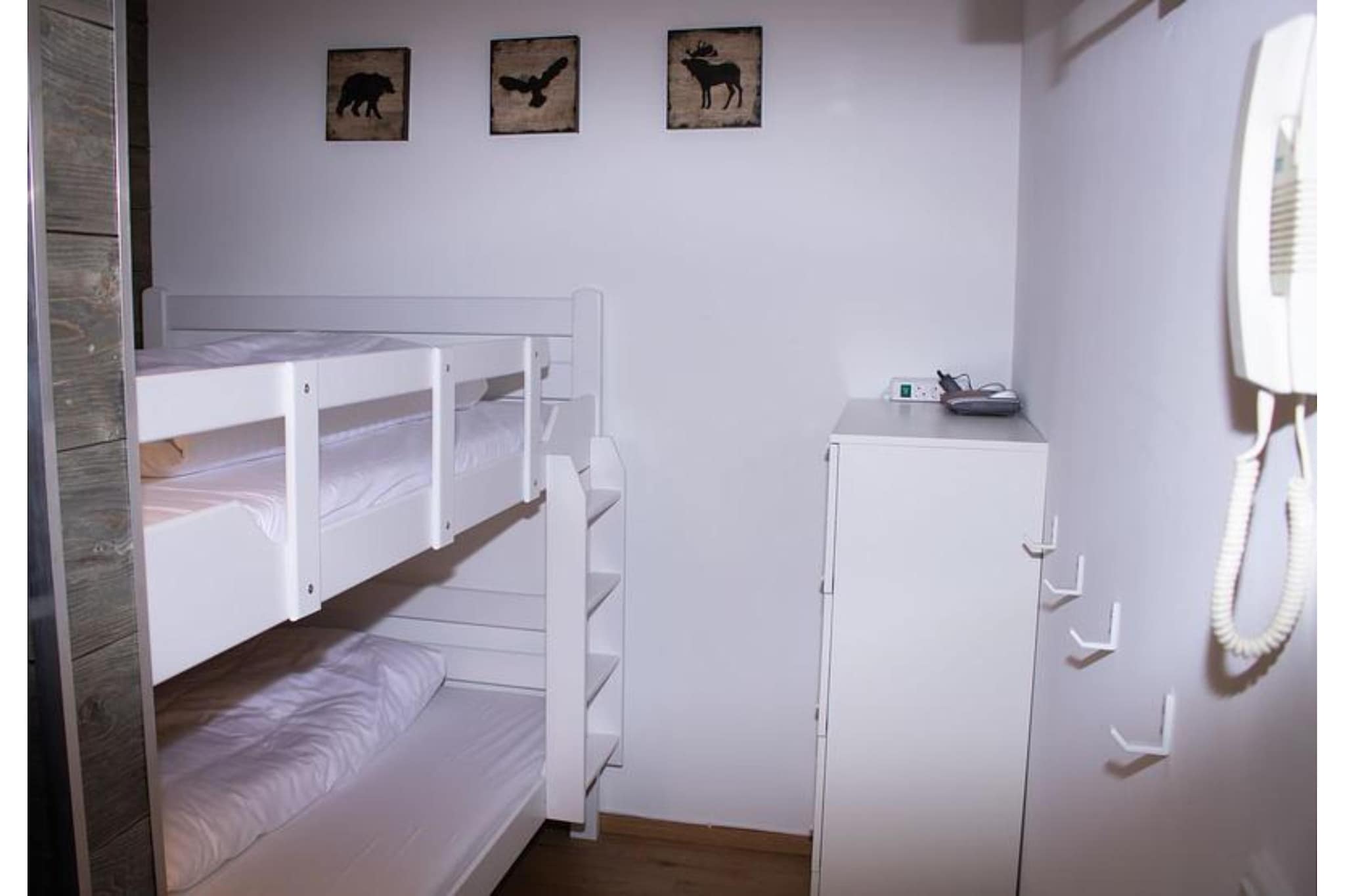 Apartement - Am Waltenberg 70-R | Winterberg - Slaapkamer