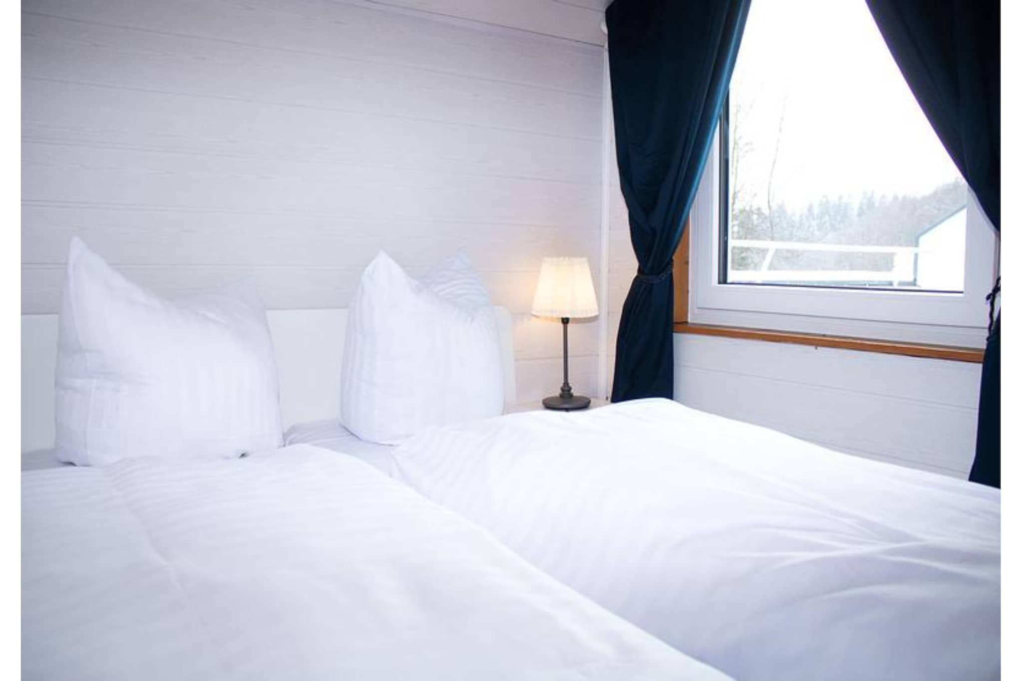Apartement - Am Waltenberg 70-R | Winterberg - Slaapkamer