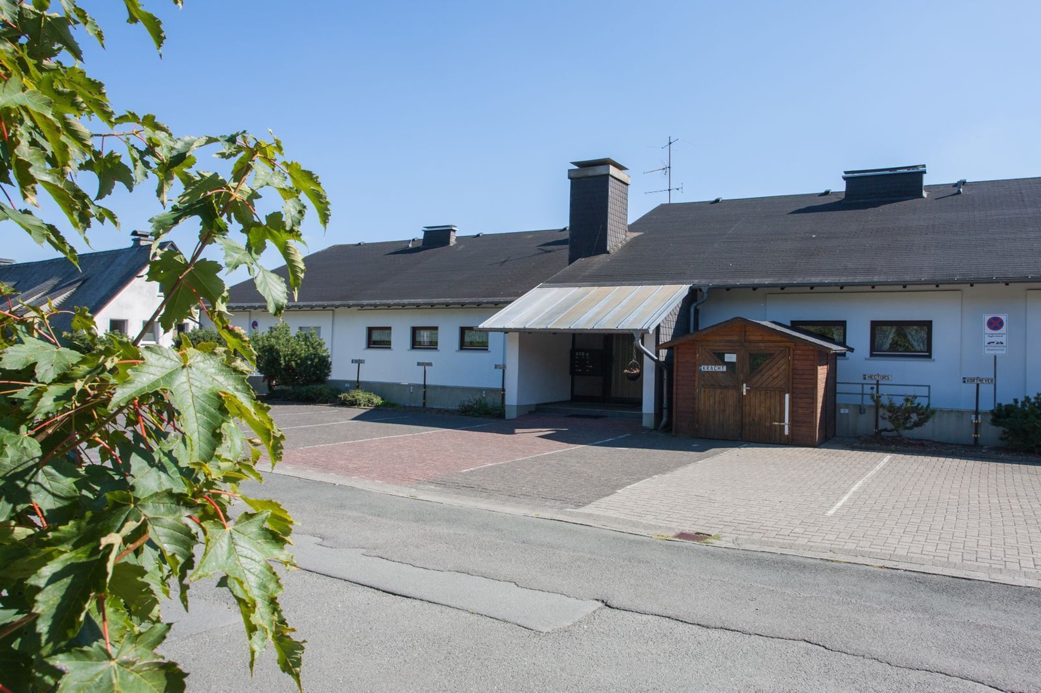 Apartment - Kiefernweg 14-M | Winterberg