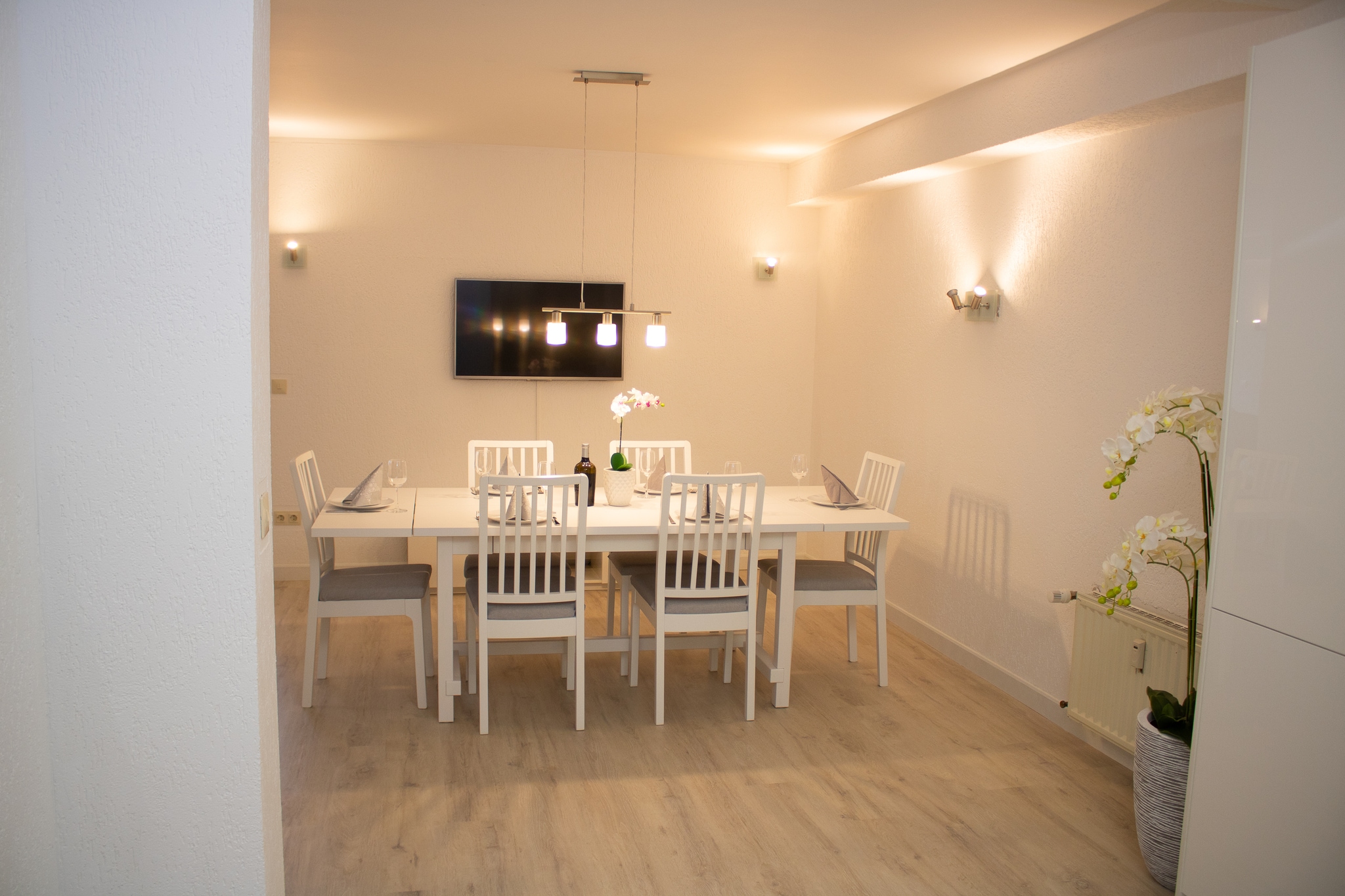 Apartment - Kiefernweg 14-M | Winterberg