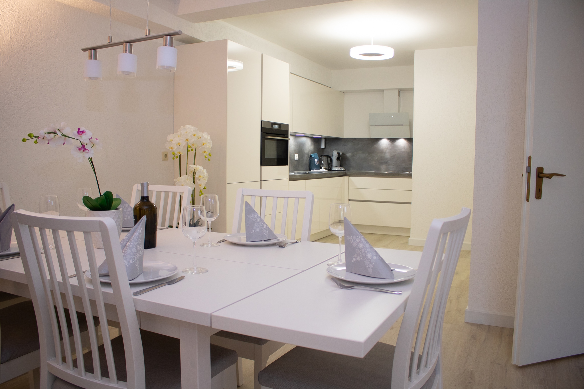 Apartment - Kiefernweg 14-M | Winterberg - Keuken