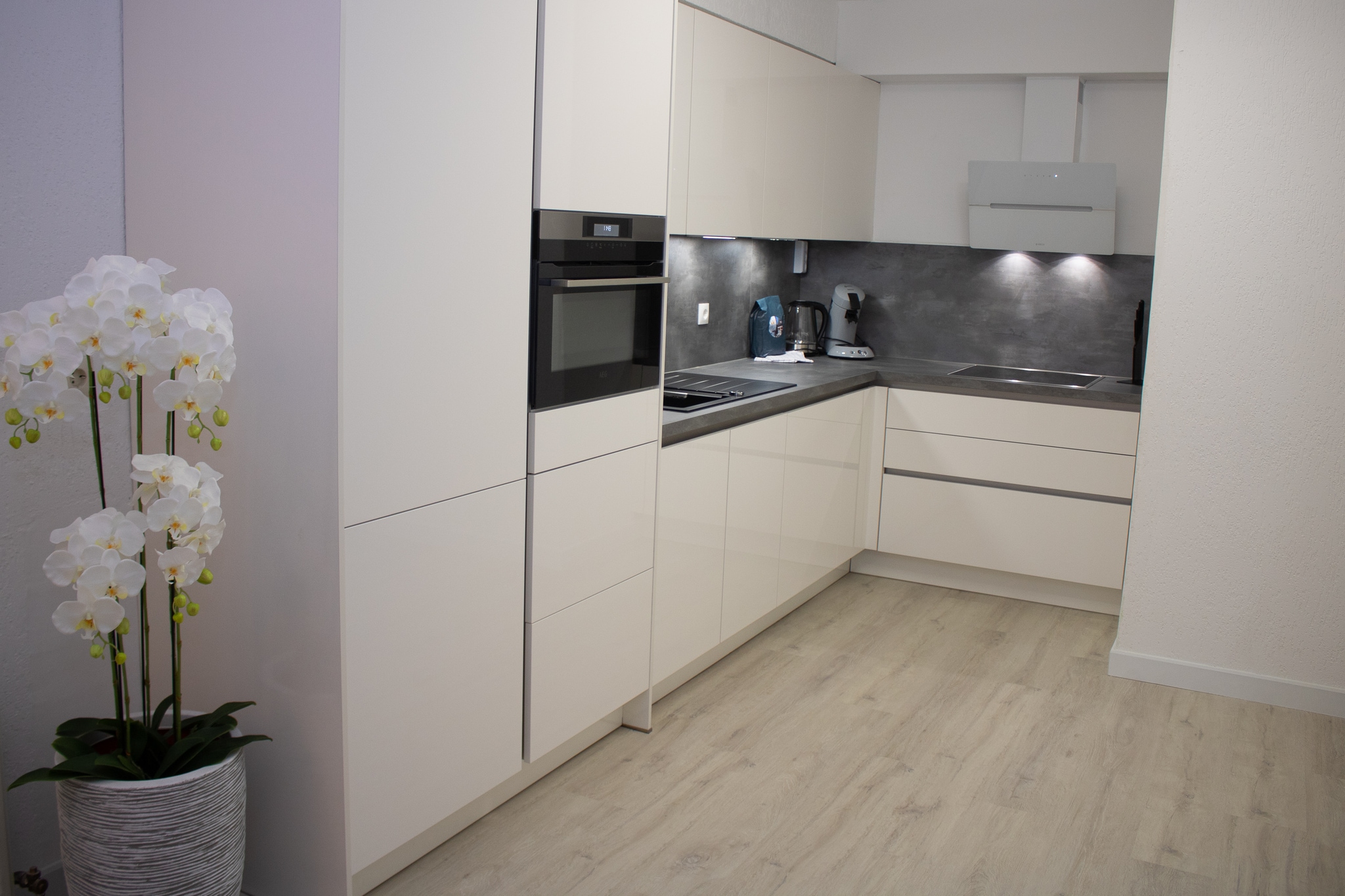 Apartment - Kiefernweg 14-M | Winterberg - Keuken