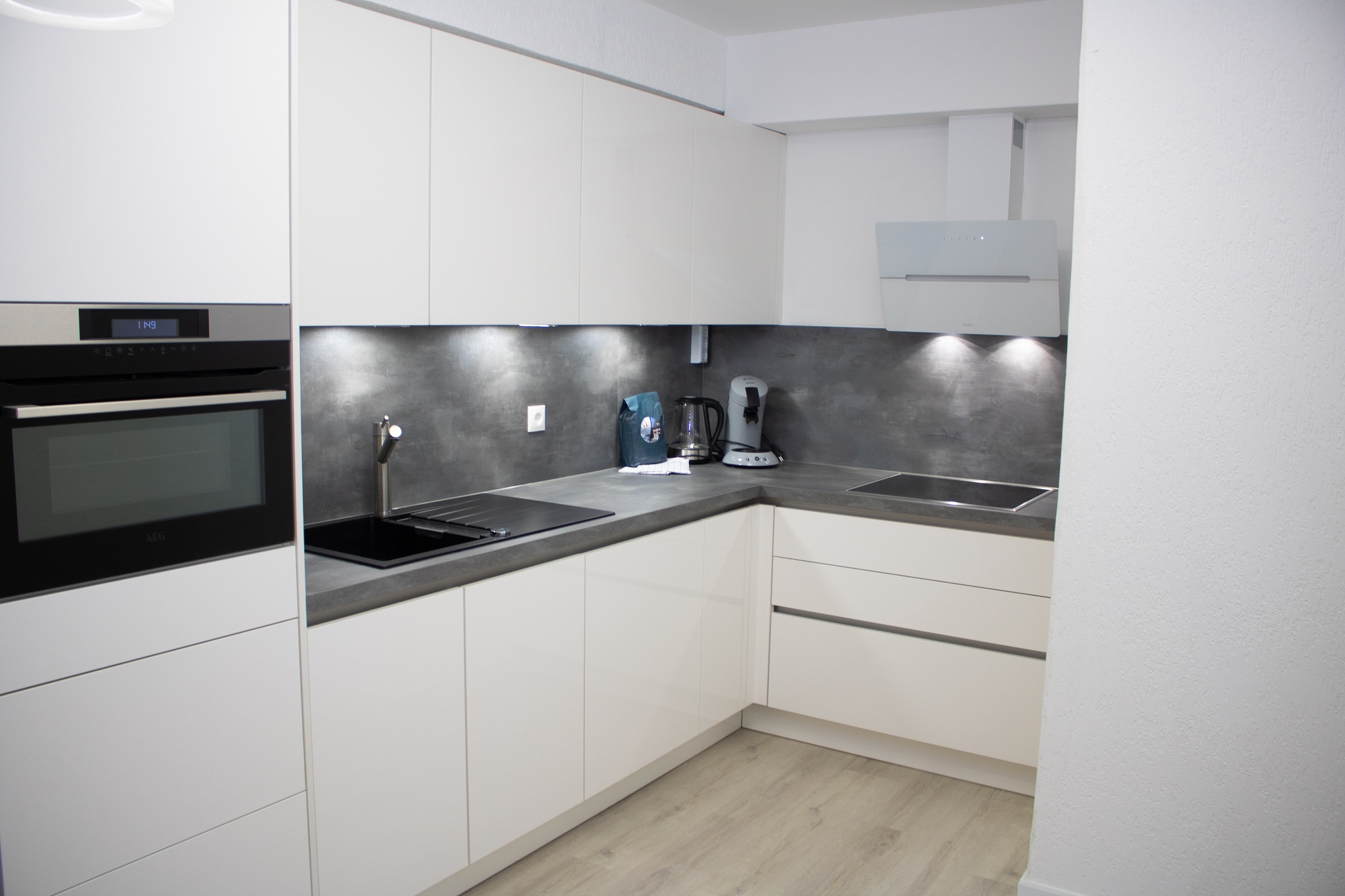 Apartment - Kiefernweg 14-M | Winterberg - Keuken