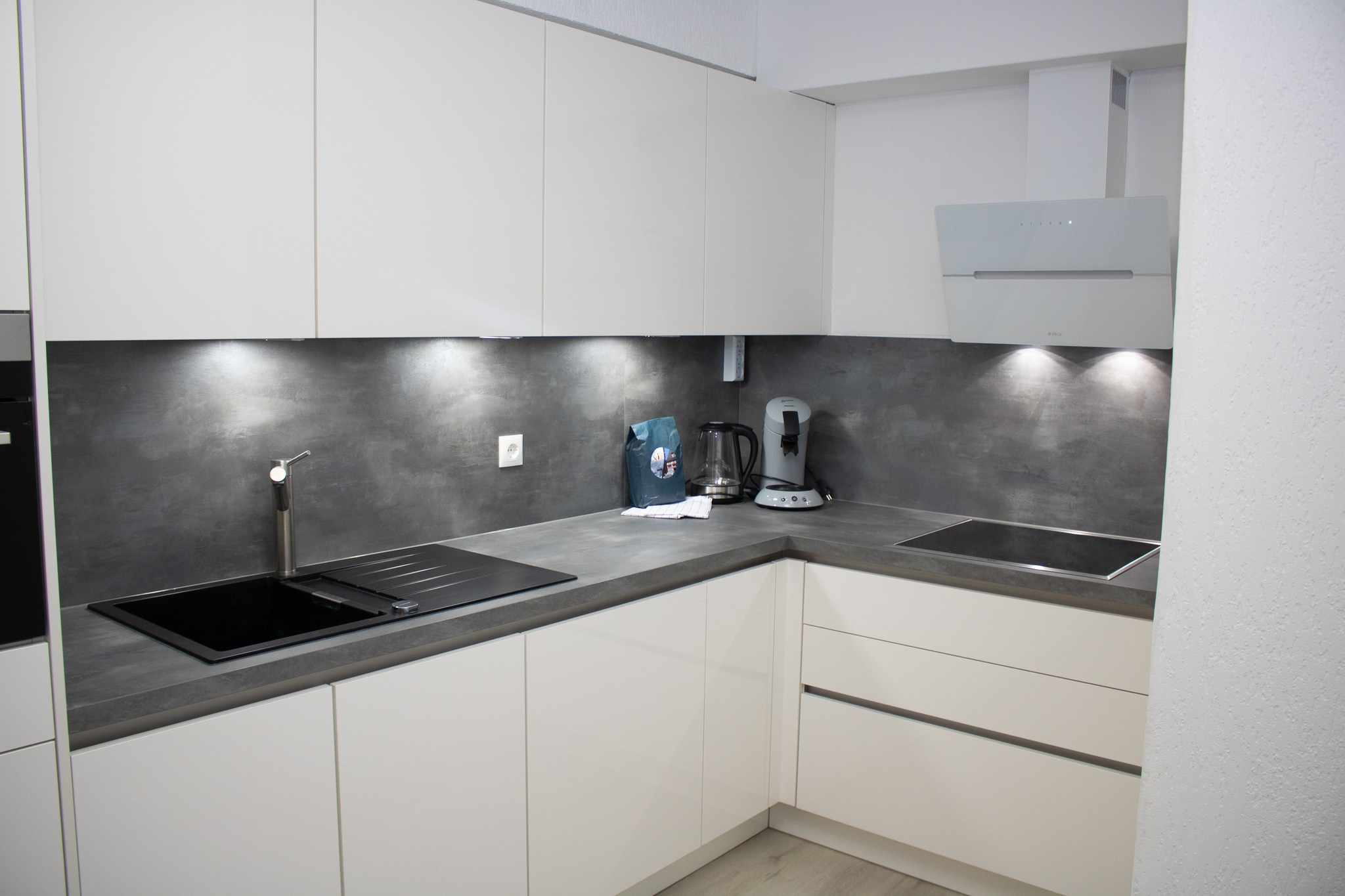Apartment - Kiefernweg 14-M | Winterberg - Keuken