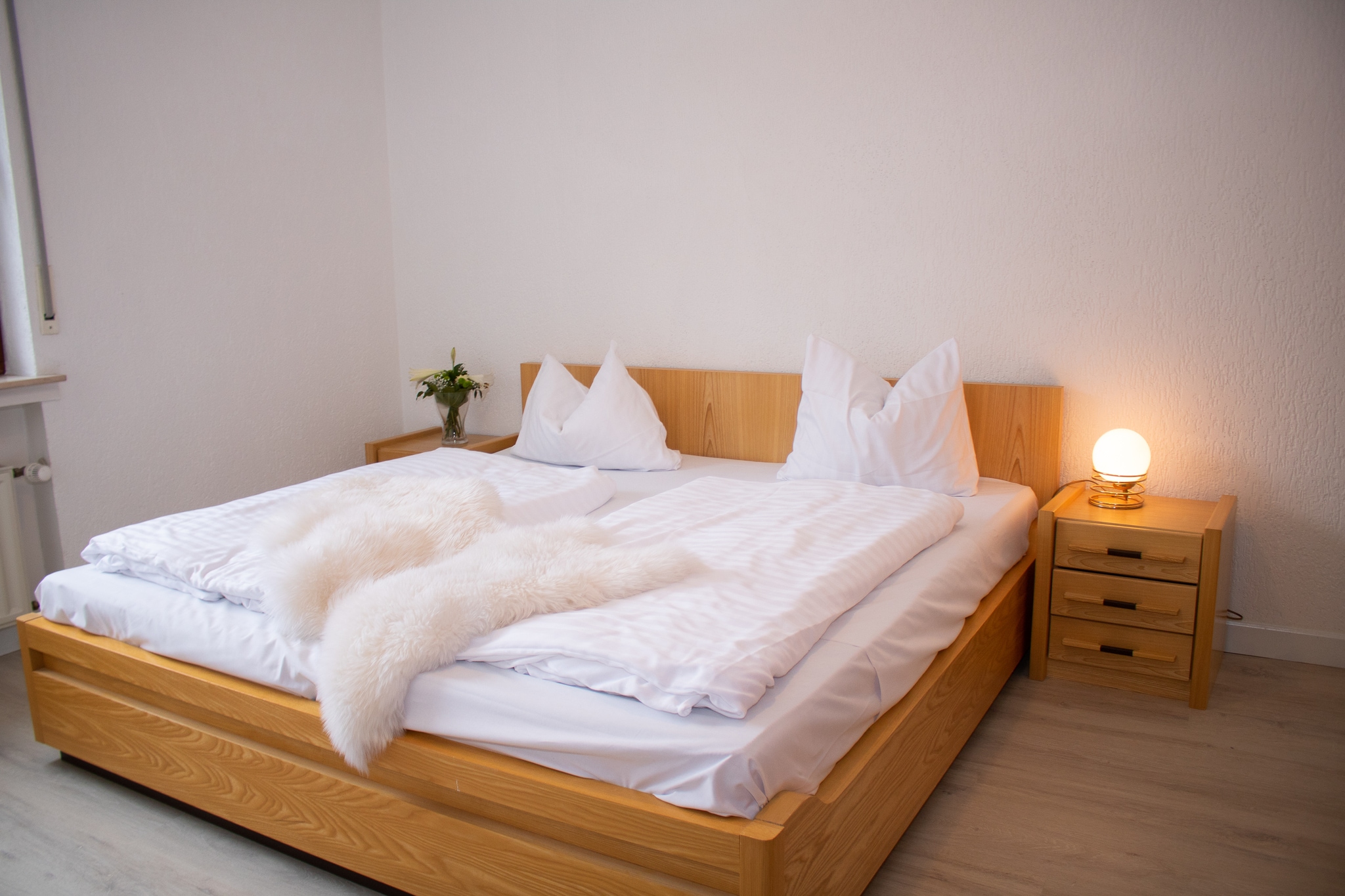 Apartment - Kiefernweg 14-M | Winterberg - Slaapkamer