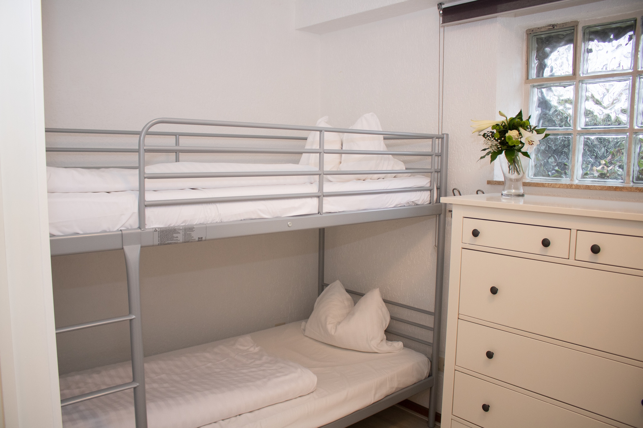 Apartment - Kiefernweg 14-M | Winterberg - Slaapkamer