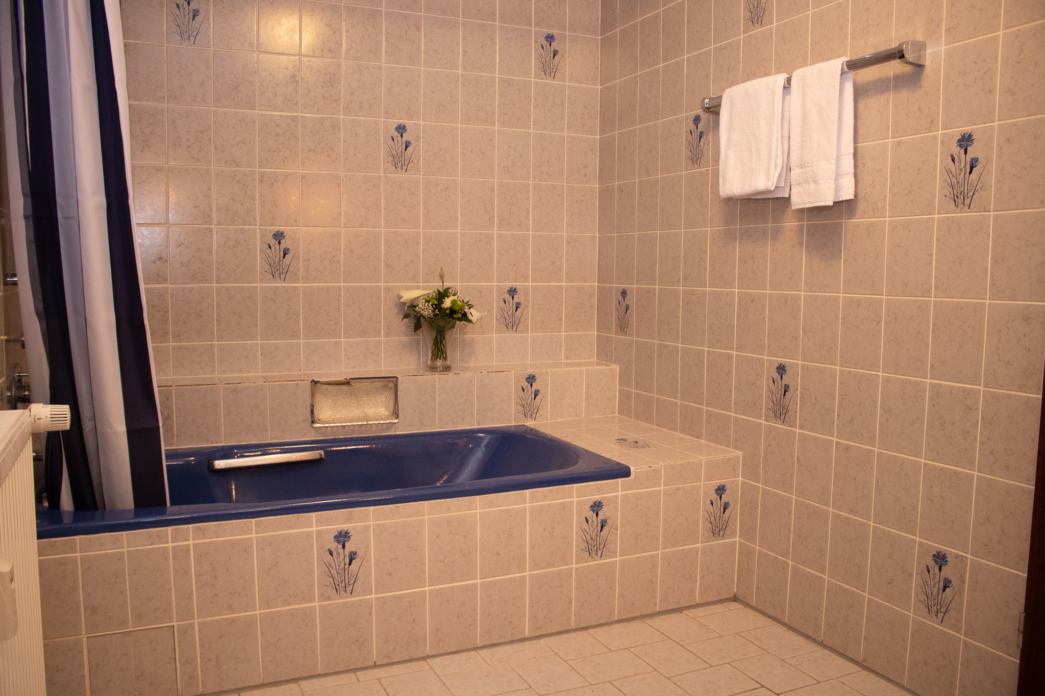 Apartment - Kiefernweg 14-M | Winterberg - Badkamer