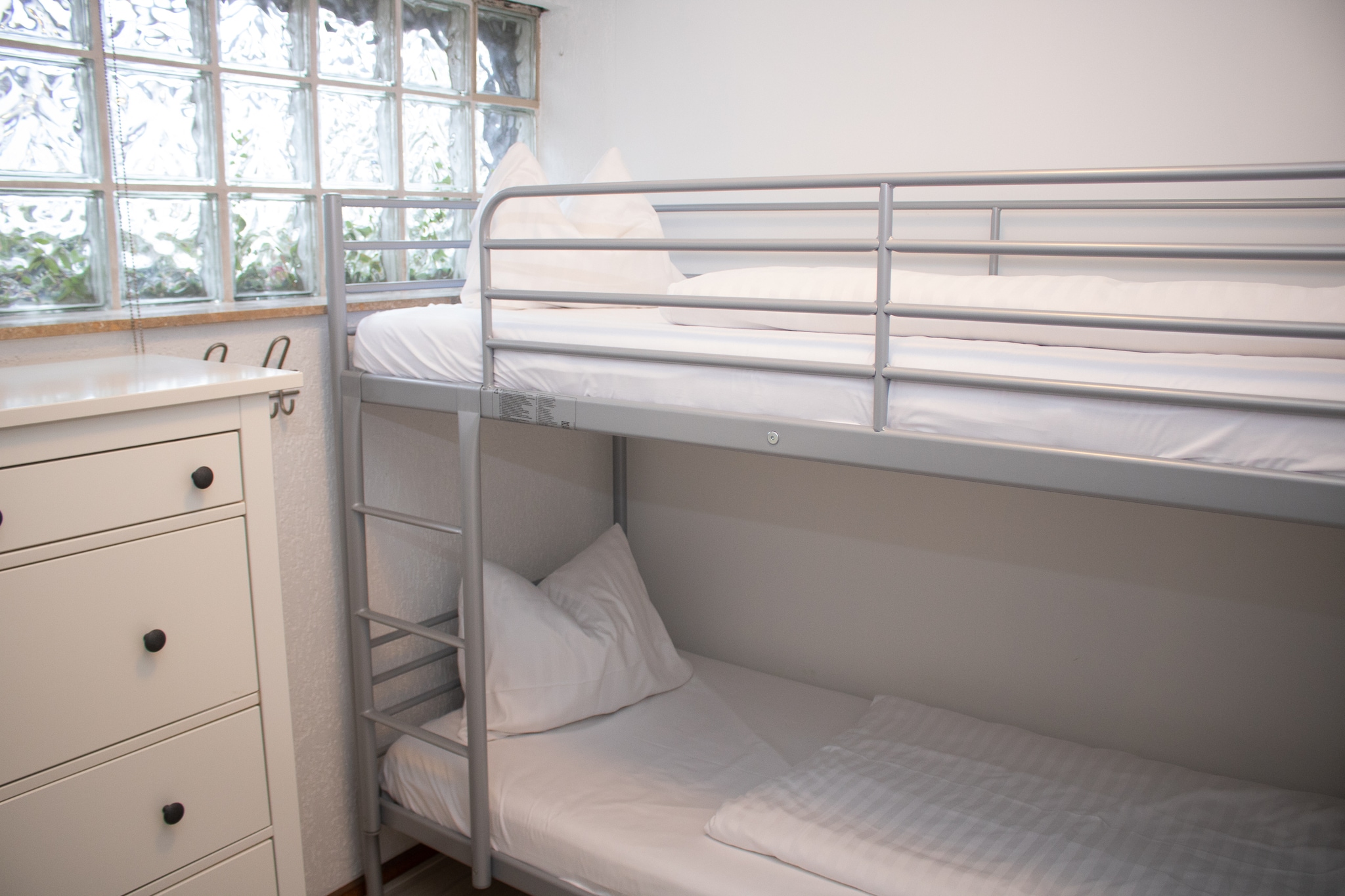 Apartment - Kiefernweg 14-M | Winterberg - Slaapkamer